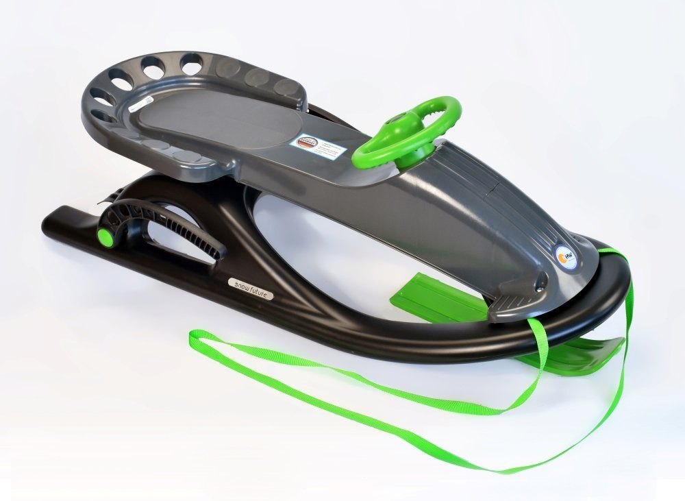 KHW Lenkschlitten Snow Future