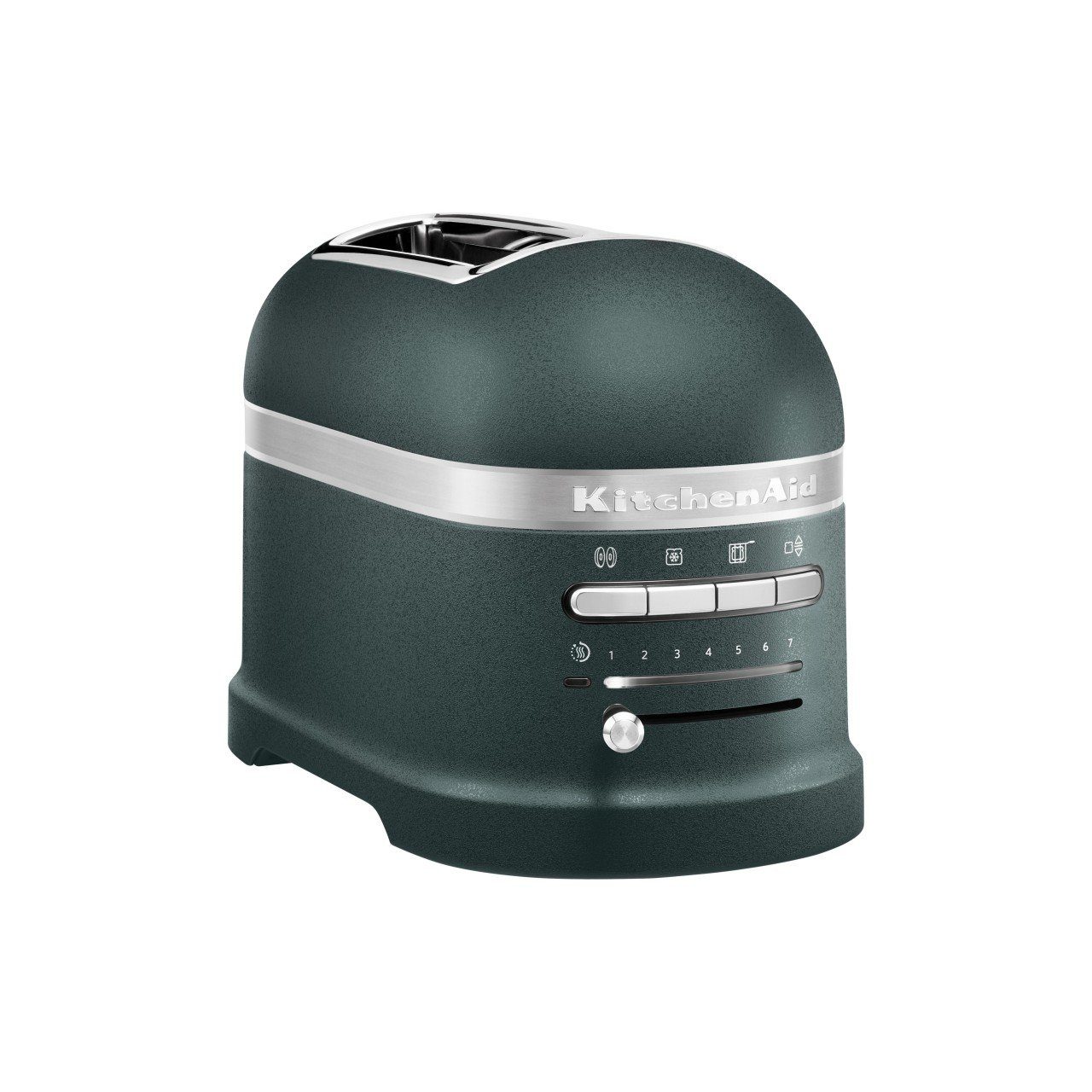 Toaster KitchenAid 2-Scheiben Toaster Artisan 5KMT2204