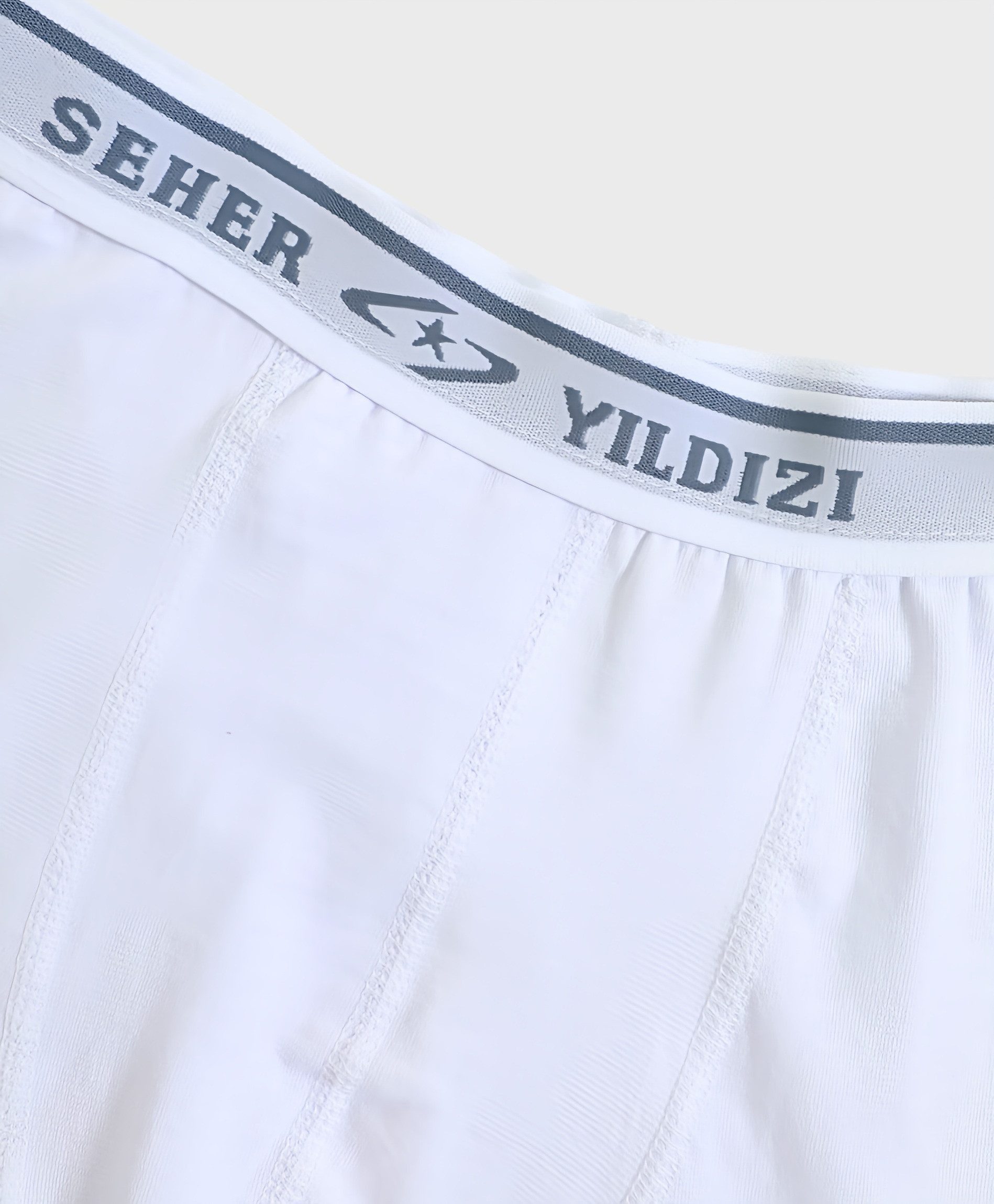 Seher Mensucat Boxershorts Herren Boxershorts 5er günstig online kaufen