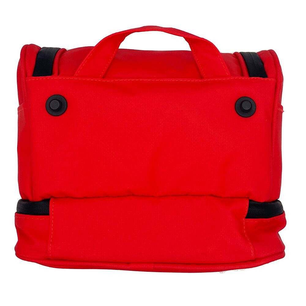 Ultramedic Erste-Hilfe-Koffer Erste-Hilfe-Tasche ultraPouch Basic, DIN 13157:2021 konforme Verbandstofffüllung