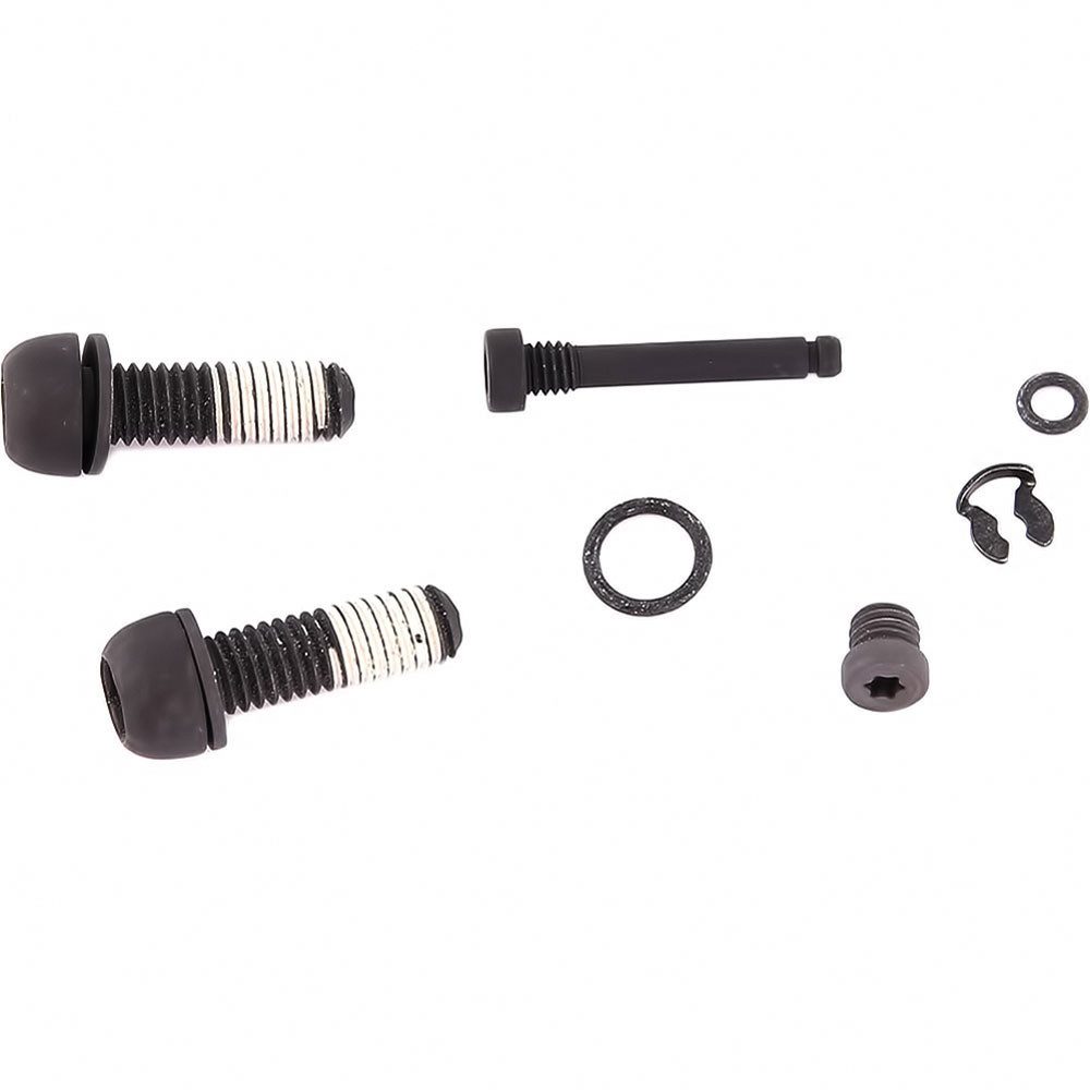 Scheibenbremse SRAM Scheibenbremse "Lever TL" Bremssattel Schrauben/Bolzen Kit 11.501
