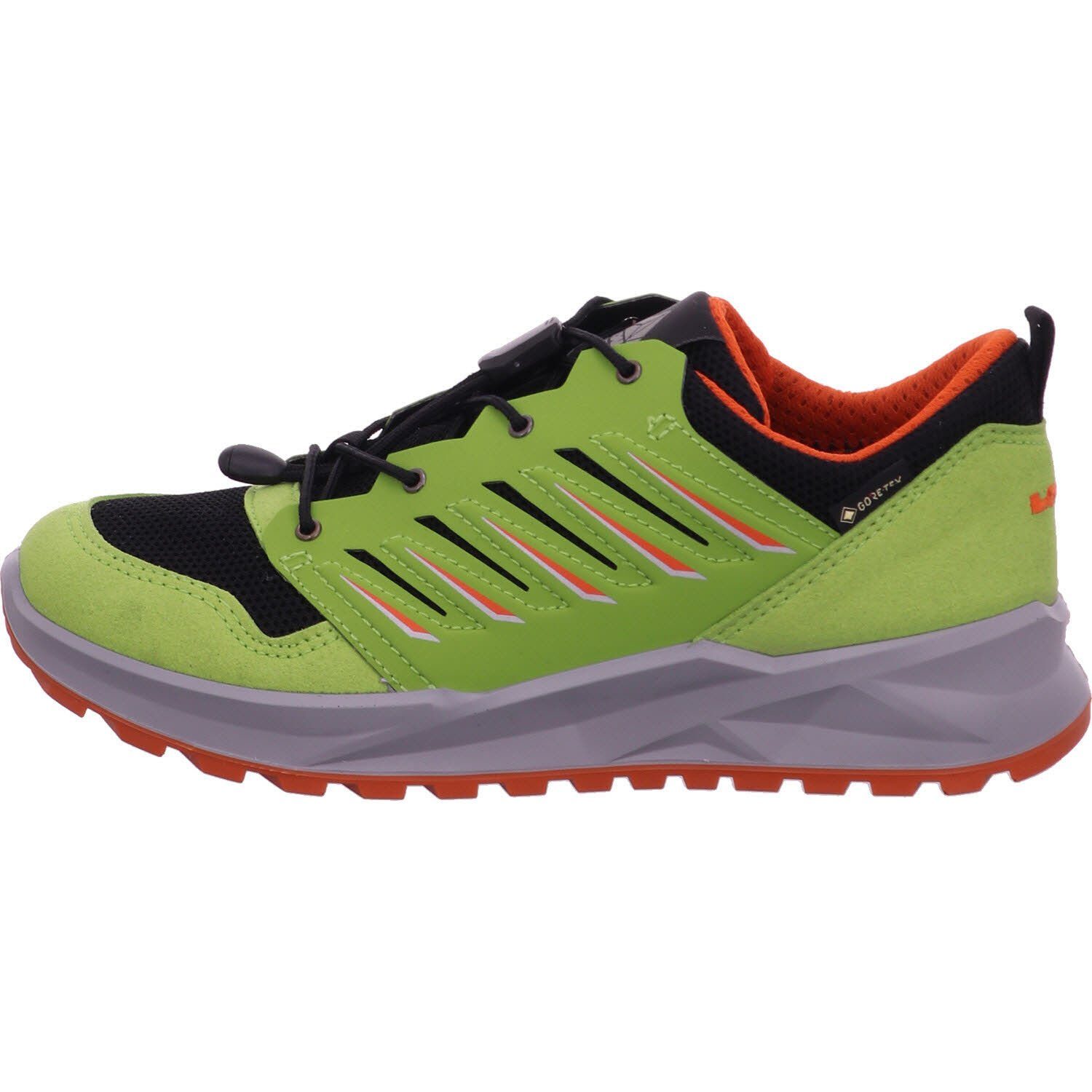 Lowa AXOS GTX LO JUNIOR Outdoorschuh (2-tlg)