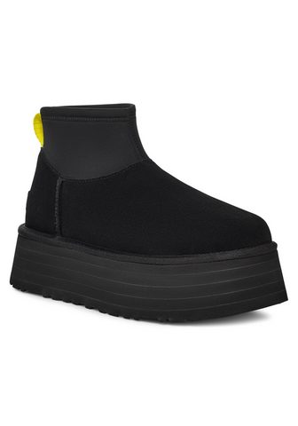  UGG CLASSIC MINI DIPPER Plateaustiefel...