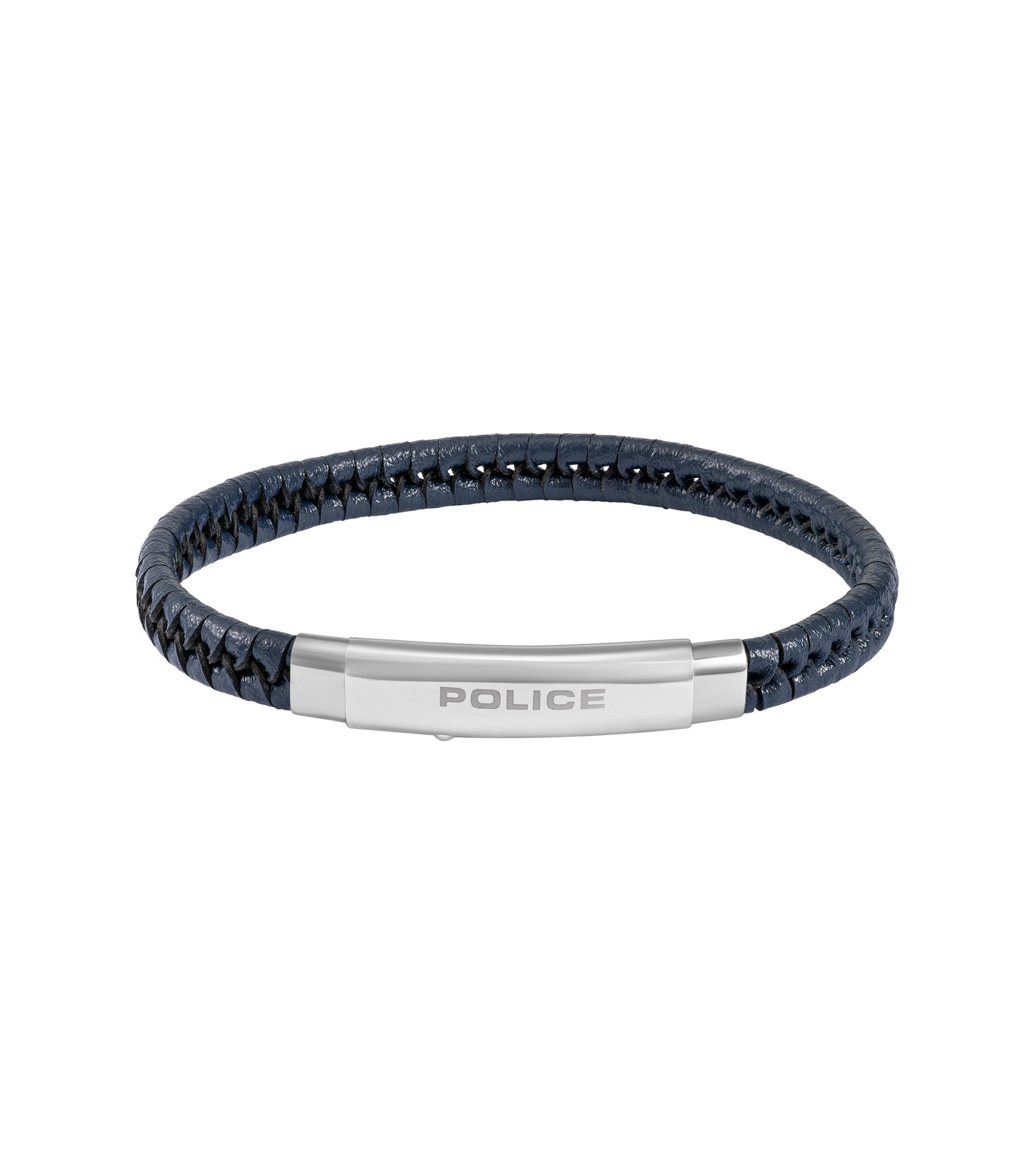 Police Armband Indy II