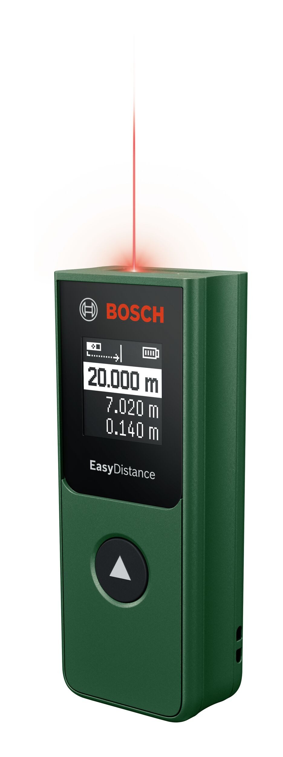 BOSCH Дальномер EasyDistance 20, Digitaler Laser - im Karton