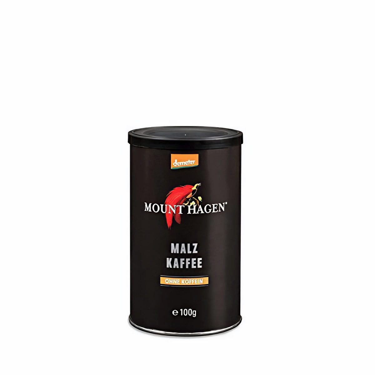 MOU Kaffee Mount Hagen Bio Malzkaffee Demeter 100 g