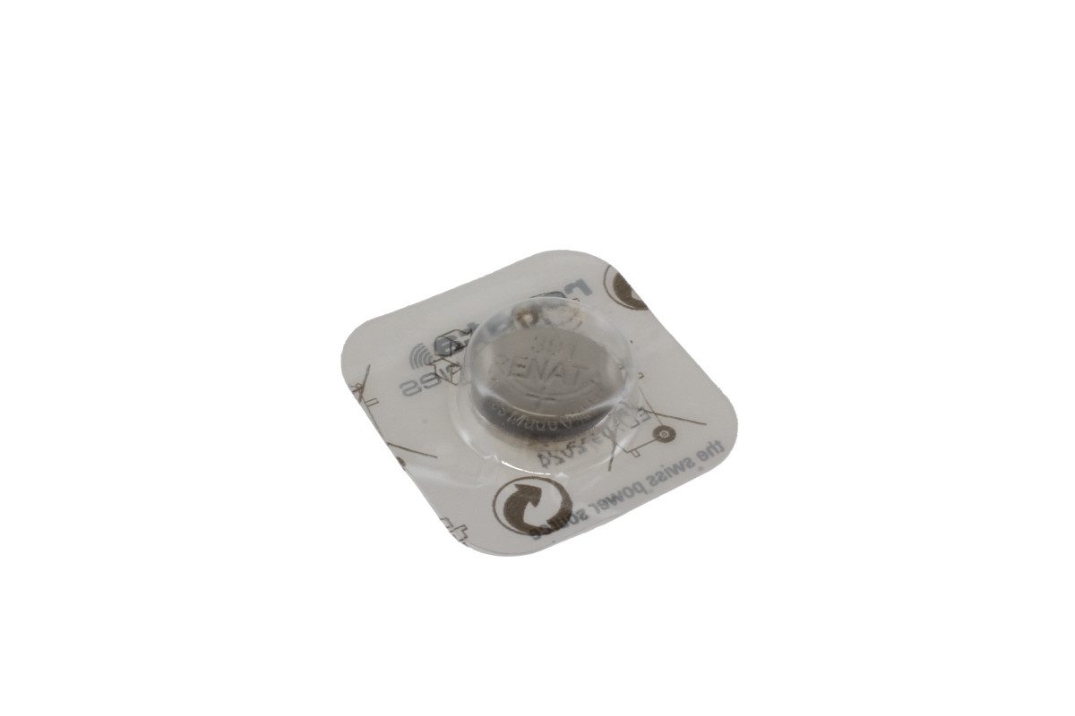 Renata Renata Silberoxid Knopfzelle 391 SR1120 Knopfzelle