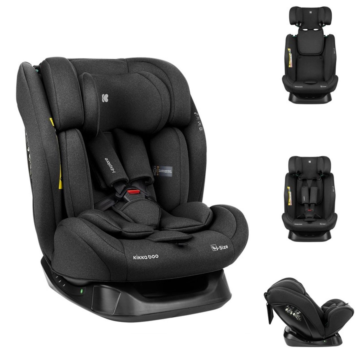 Autokindersitz Kindersitz i-Explore i-Size