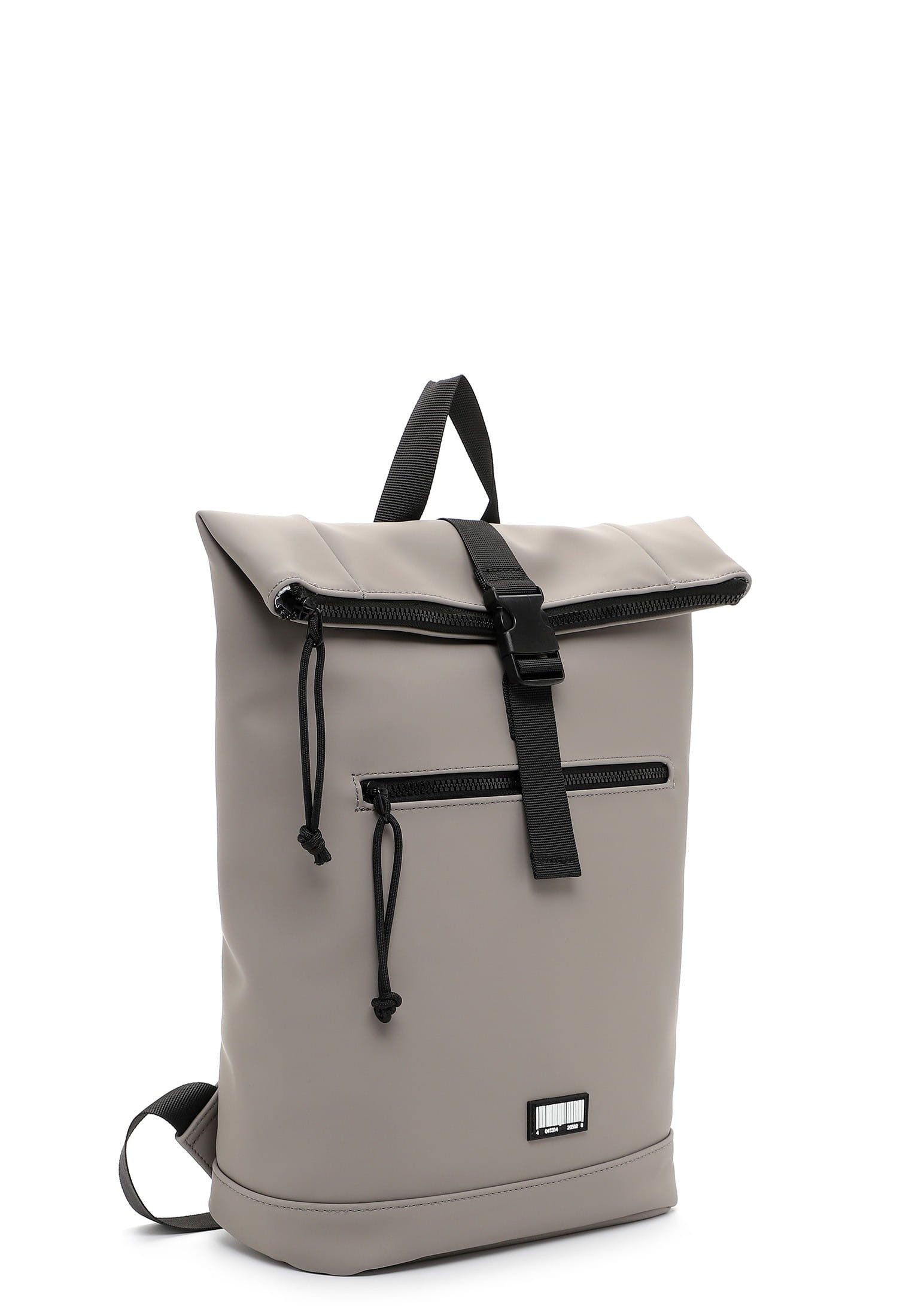 EMILY & NOAH Cityrucksack E&N Kairo (1-tlg), Für Damen