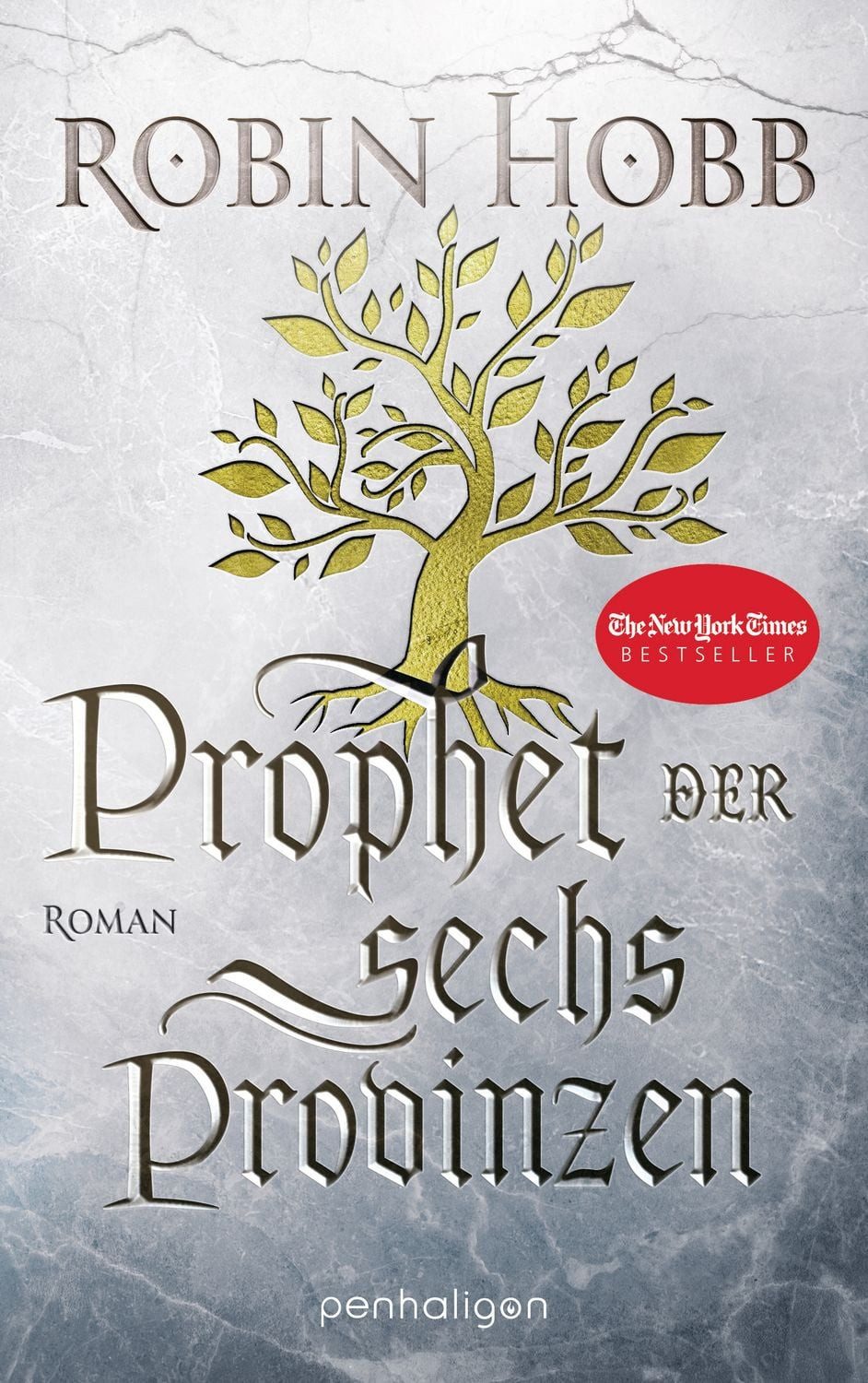 Prophet der sechs Provinzen / Robin Hobb
