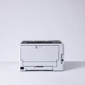 Brother HL-L3220CWE Farblaserdrucker, (WLAN (Wi-Fi)