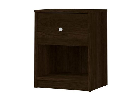 ebuy24 Nachttisch, Nachtkonsole »Maria Nachttisch 1 Schublade und 1