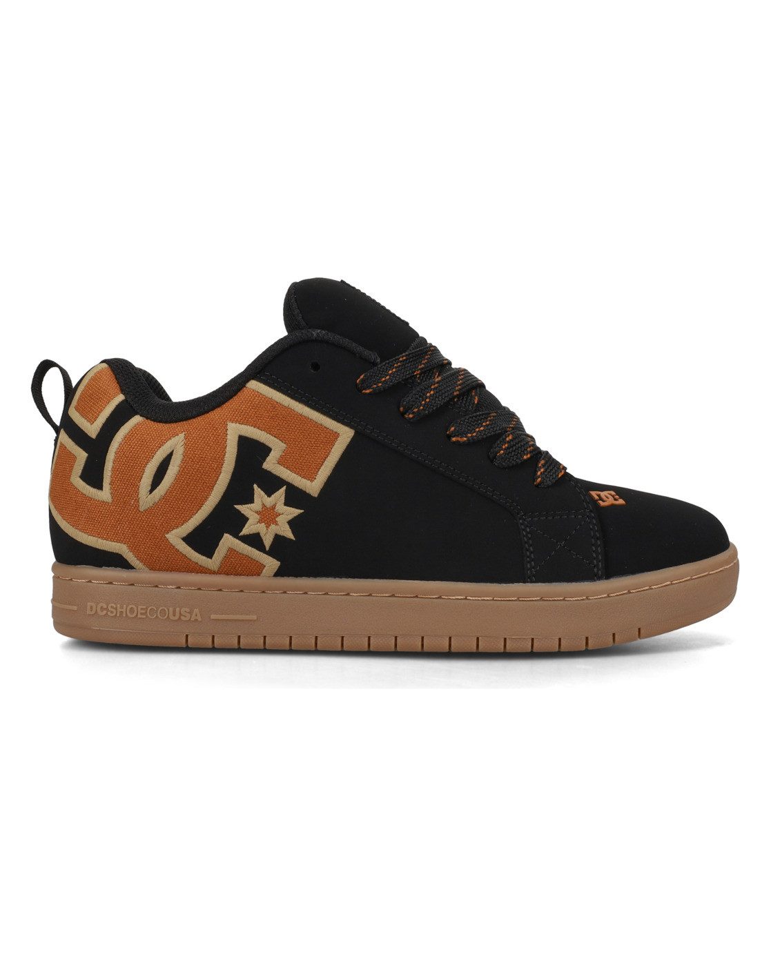DC Shoes Court Graffik Sneaker günstig online kaufen