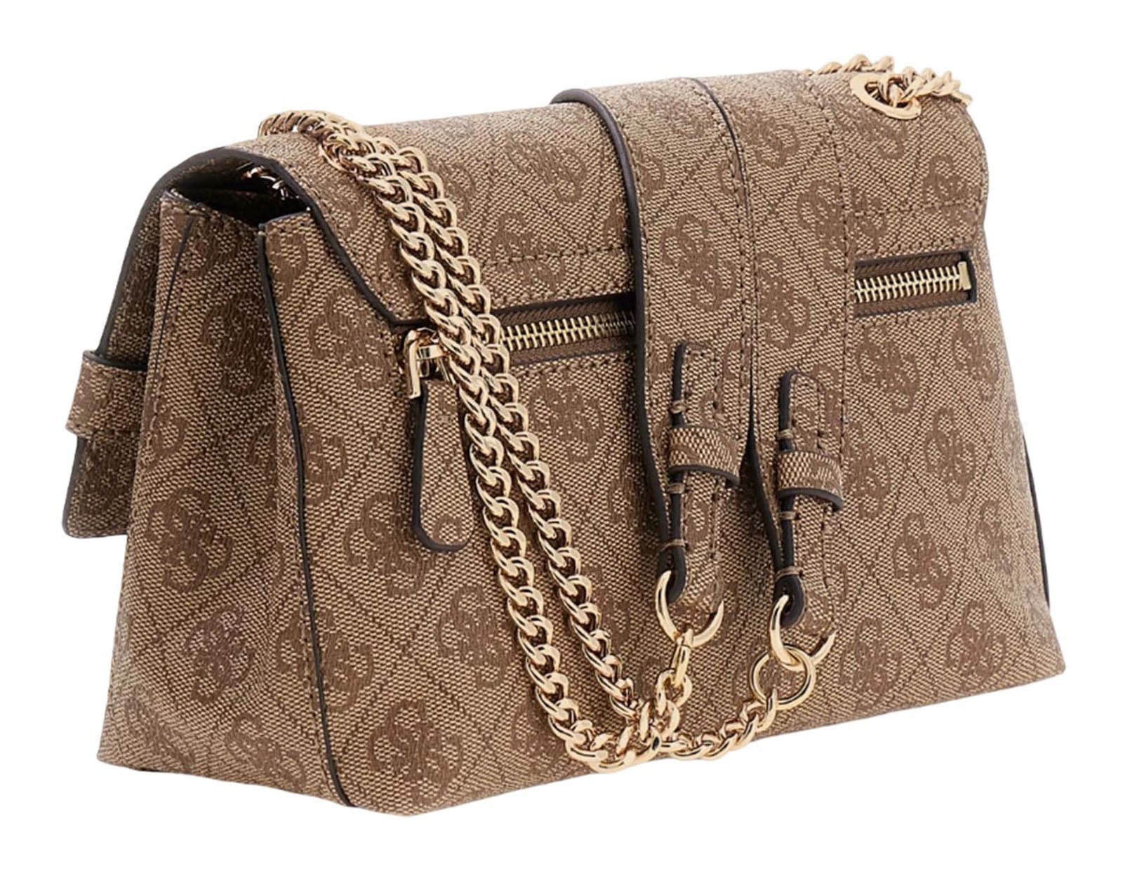 Guess Umhängetasche Convertible Xbody Flap