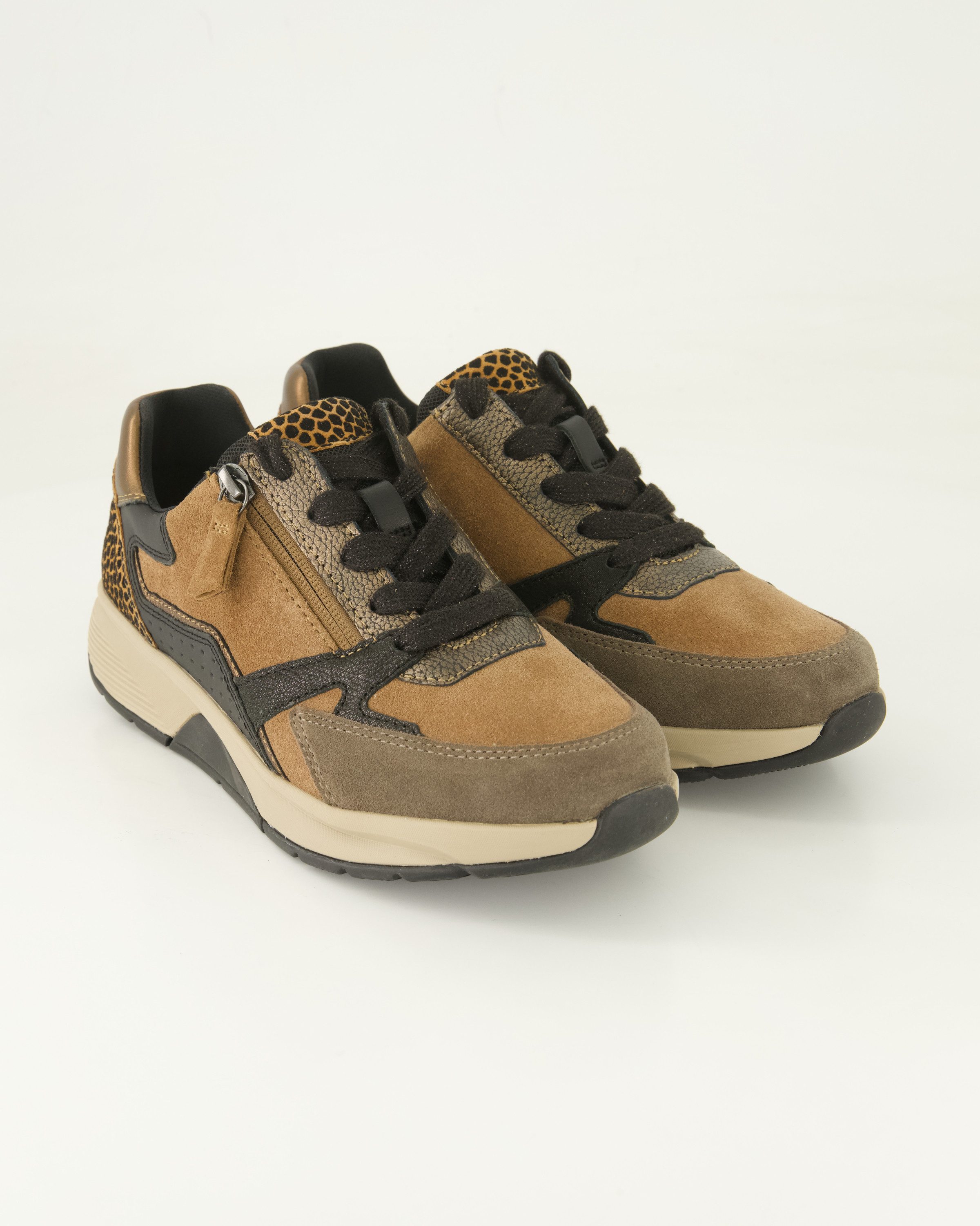 rollingsoft 0106.01.002 Sneaker Obermaterial: