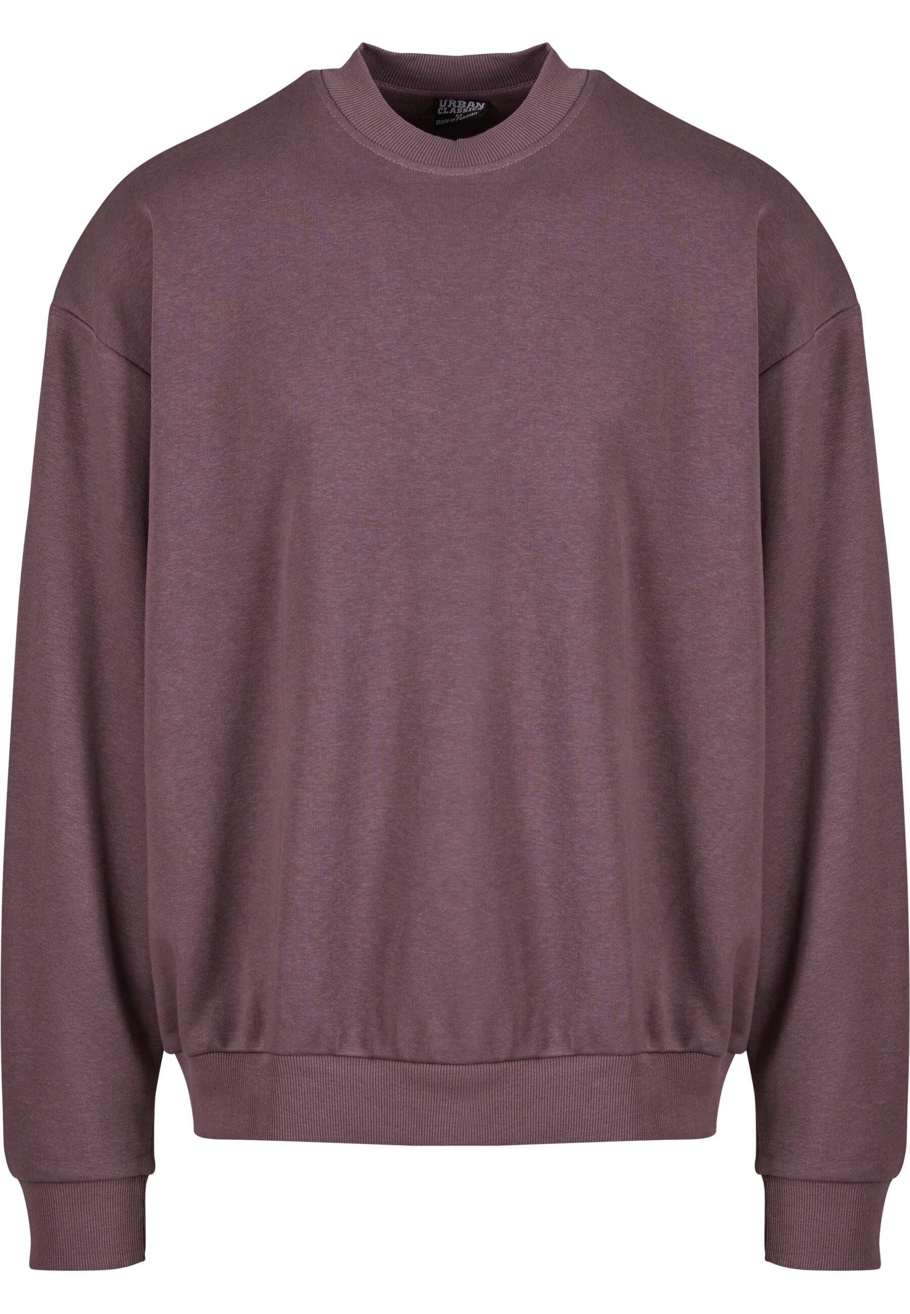 URBAN CLASSICS Rundhalspullover Urban Classics Light günstig online kaufen