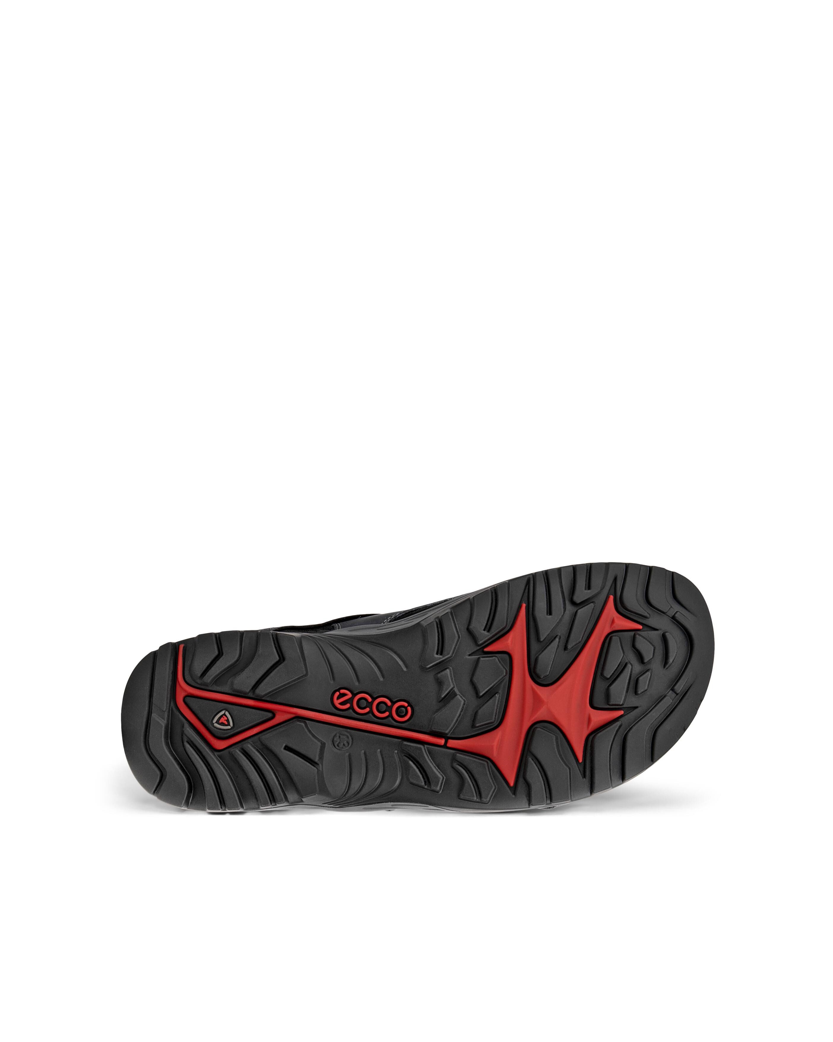 Ecco OFFROAD ANDES II M Outdoorsandale Trekkingsandale, Sommerschuh mit rutschhemmender Laufsohle