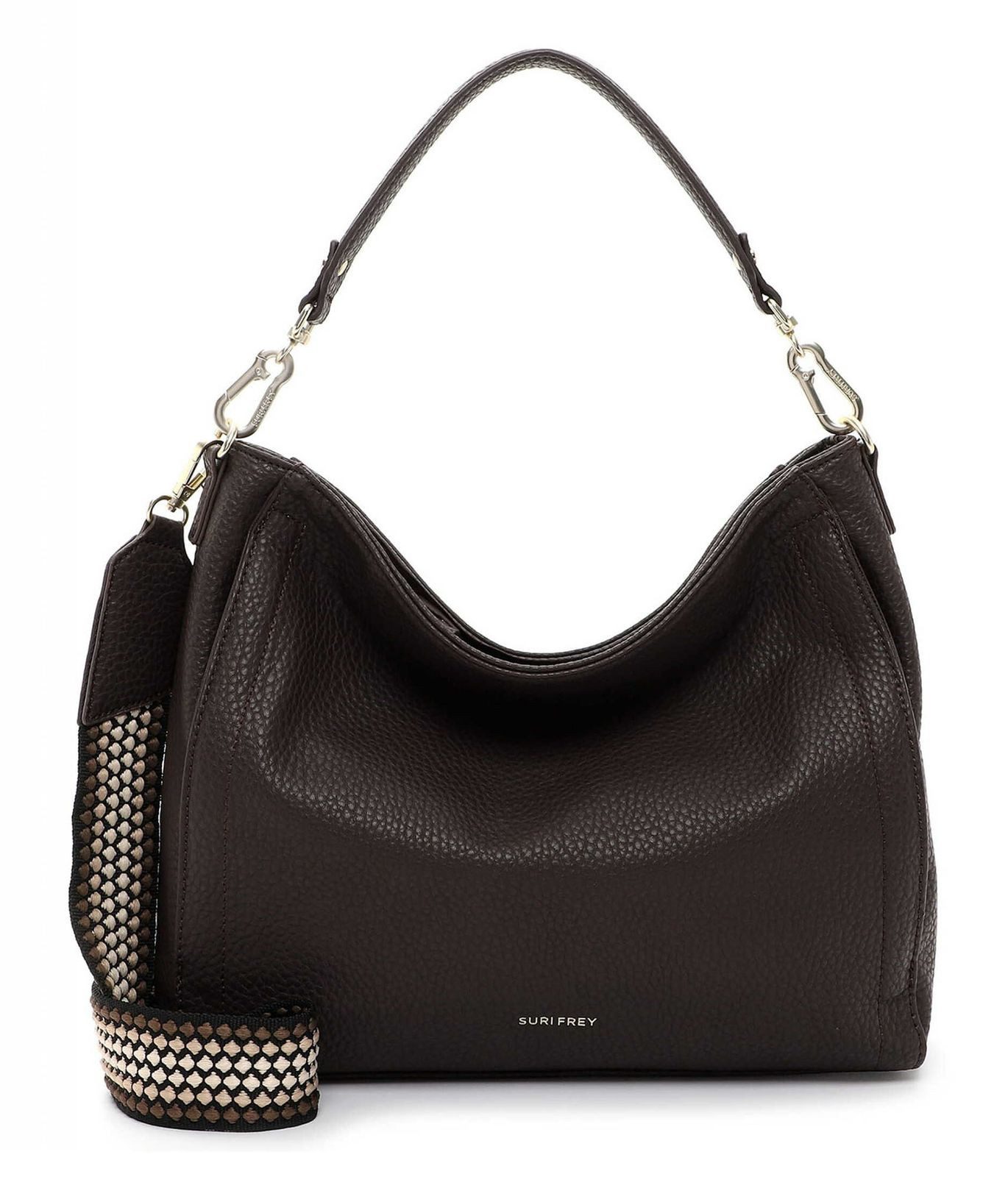 Schultertasche Cory