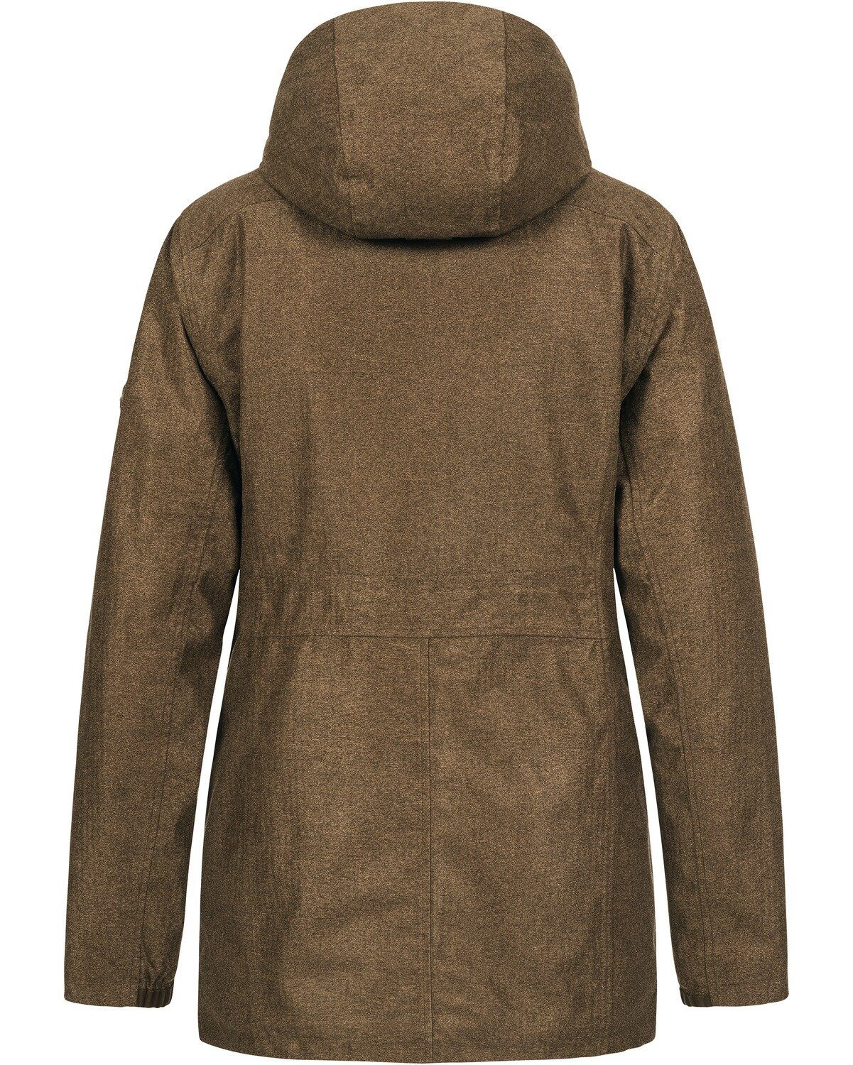 Blaser Winterjacke Damen Parka Vintage Celine Versiegelte Nähte, Wasserdich günstig online kaufen