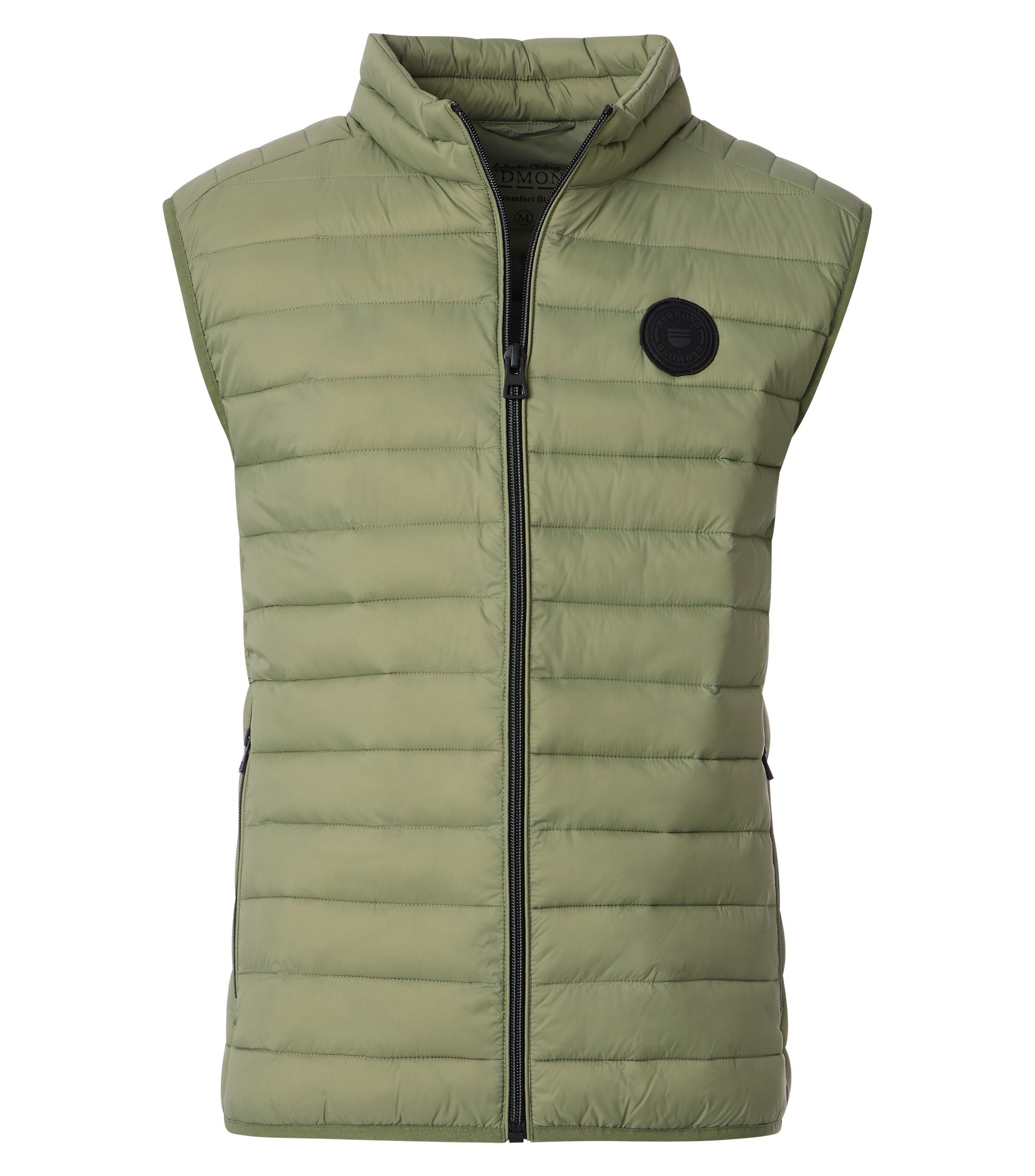 Redmond Steppweste uni