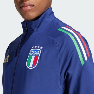 adidas Performance Funktionsjacke ITALIEN TIRO 24 COMPETITION PRÄSENTATIONSJACKE