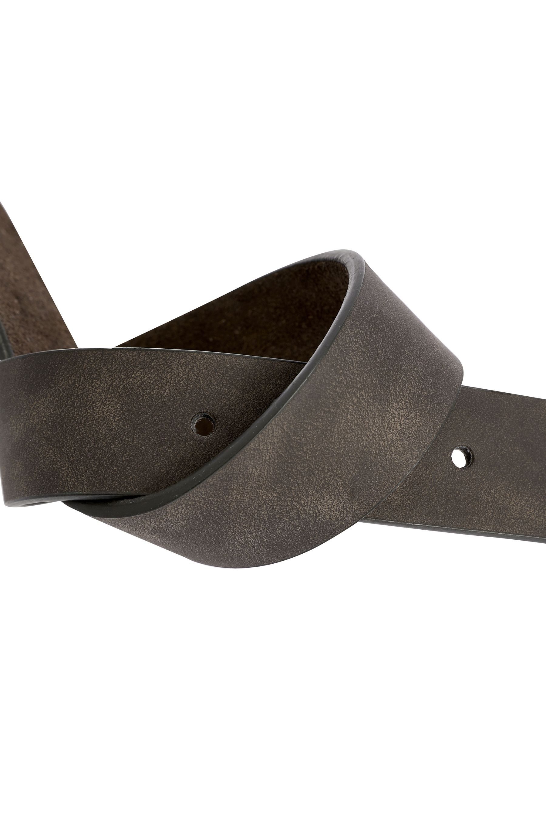 Next Synthetikgürtel Gürtel (1-St)