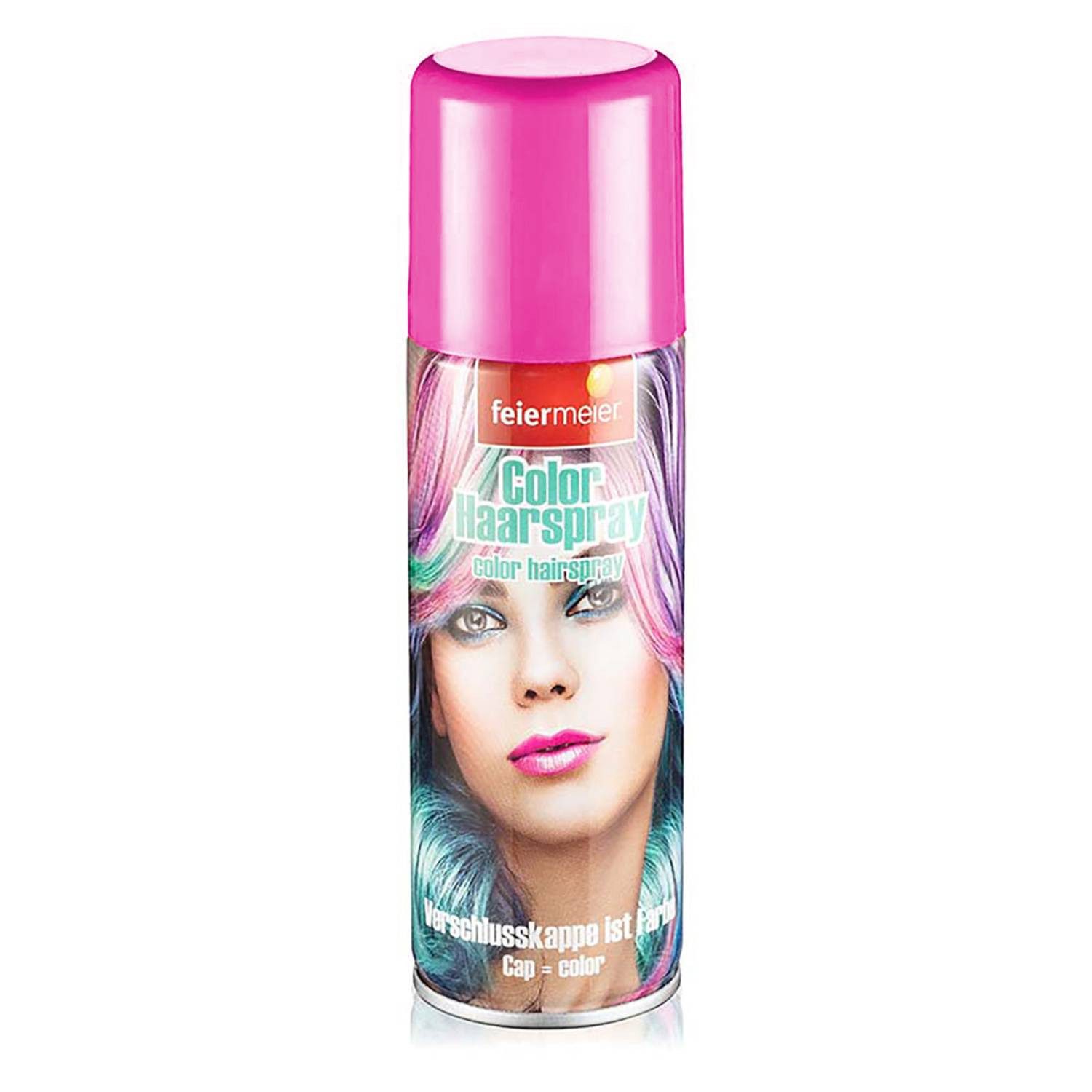 feiermeier Haarspray Feiermeier 'Color Spray' 125 ml, Farbwahl