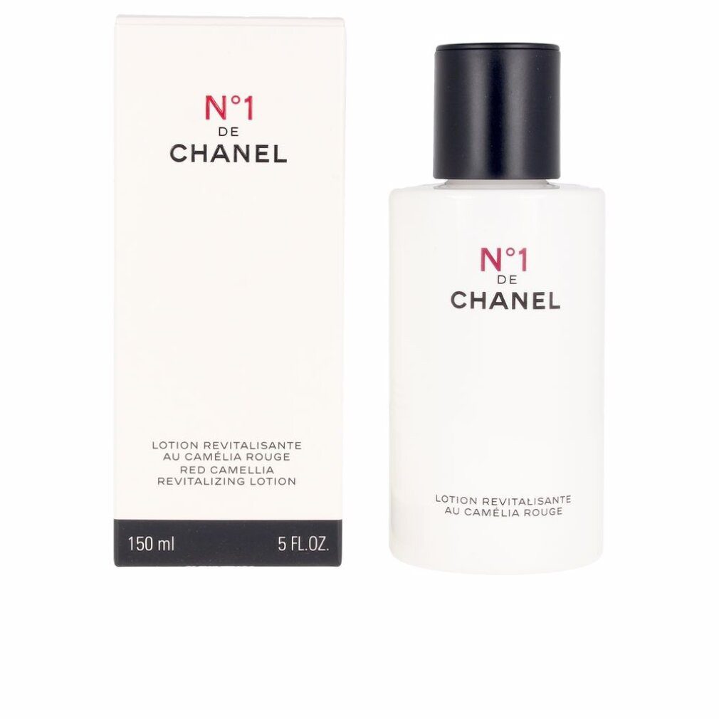 CHANEL Gesichtspflege N1 Red Camelia Revitalizing Lotion
