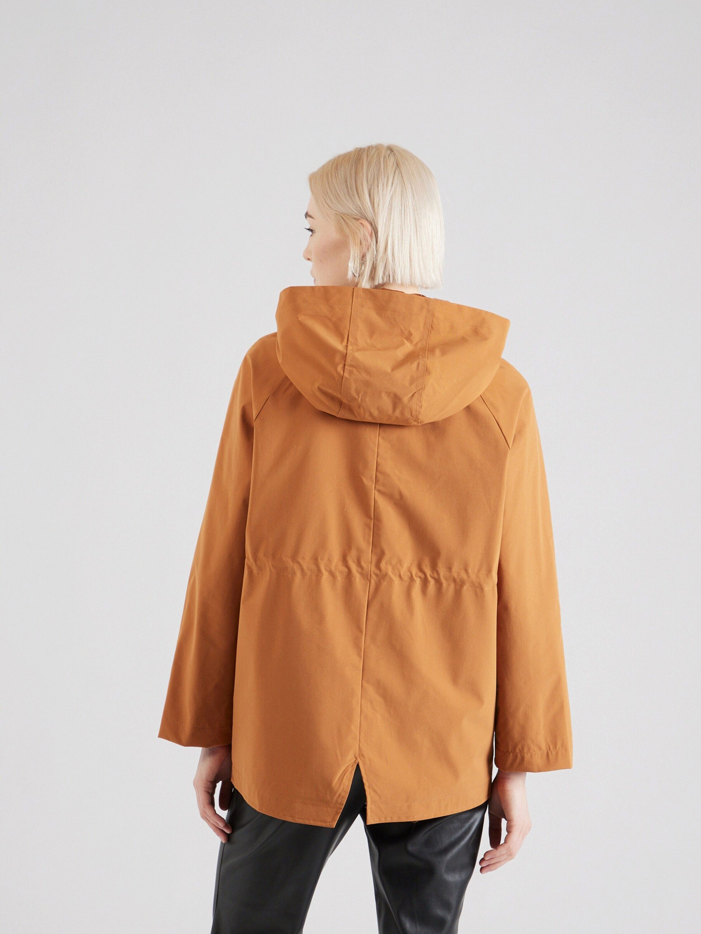 ONLY Parka BLUE (1-St)