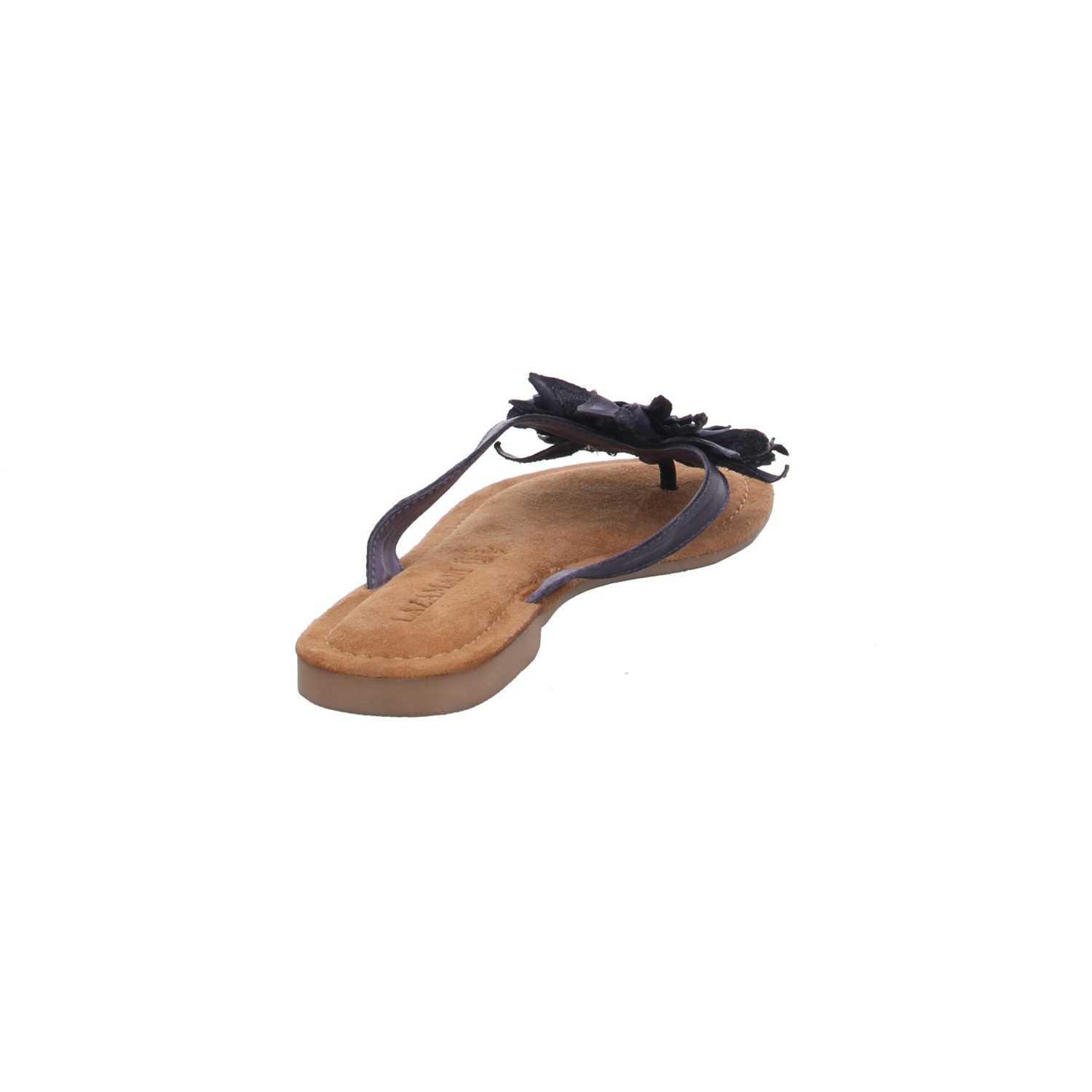 Lazamani ladies Flower toe slippers Pantolette günstig online kaufen