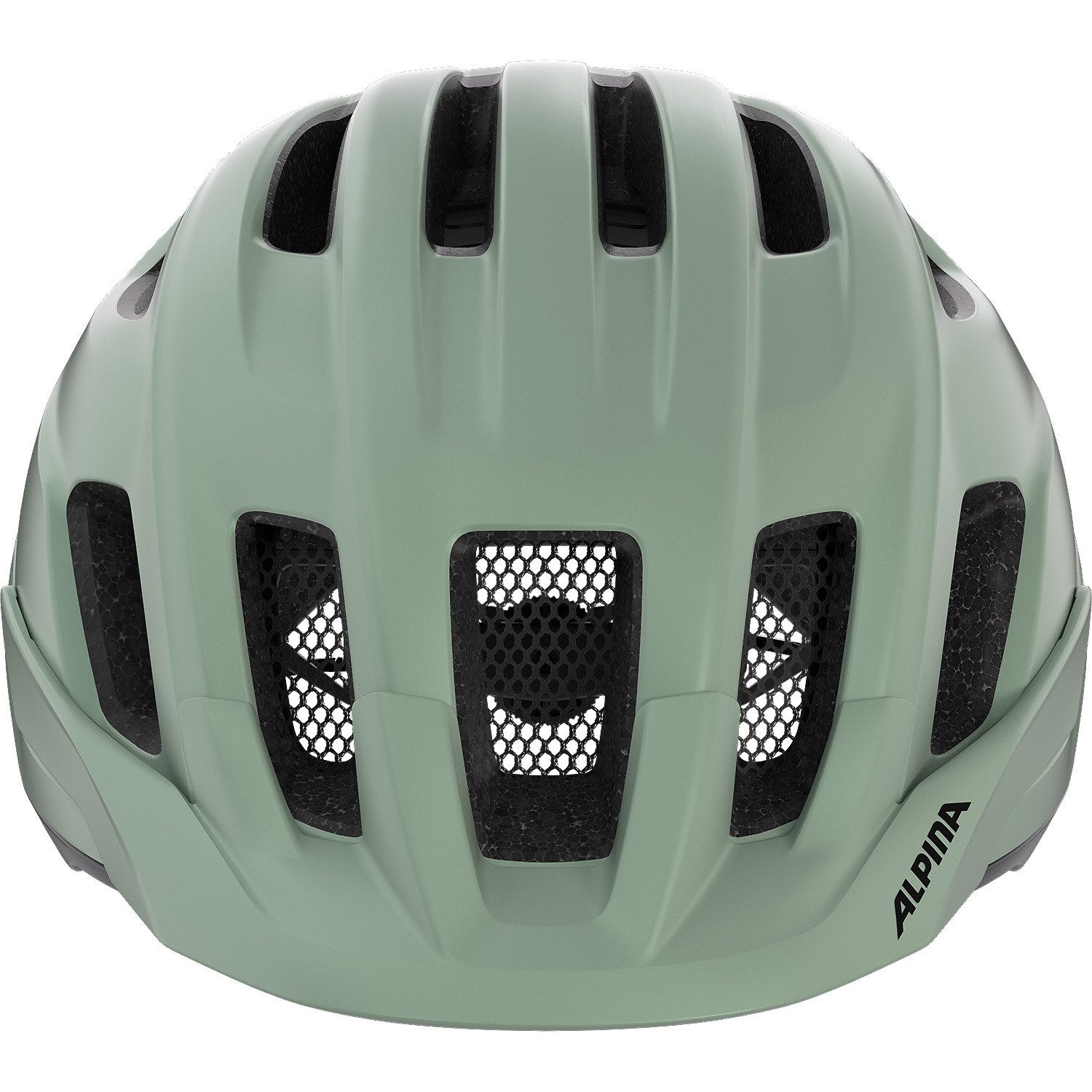 Alpina Sports Fahrradhelm Helm PARANUS MIPS