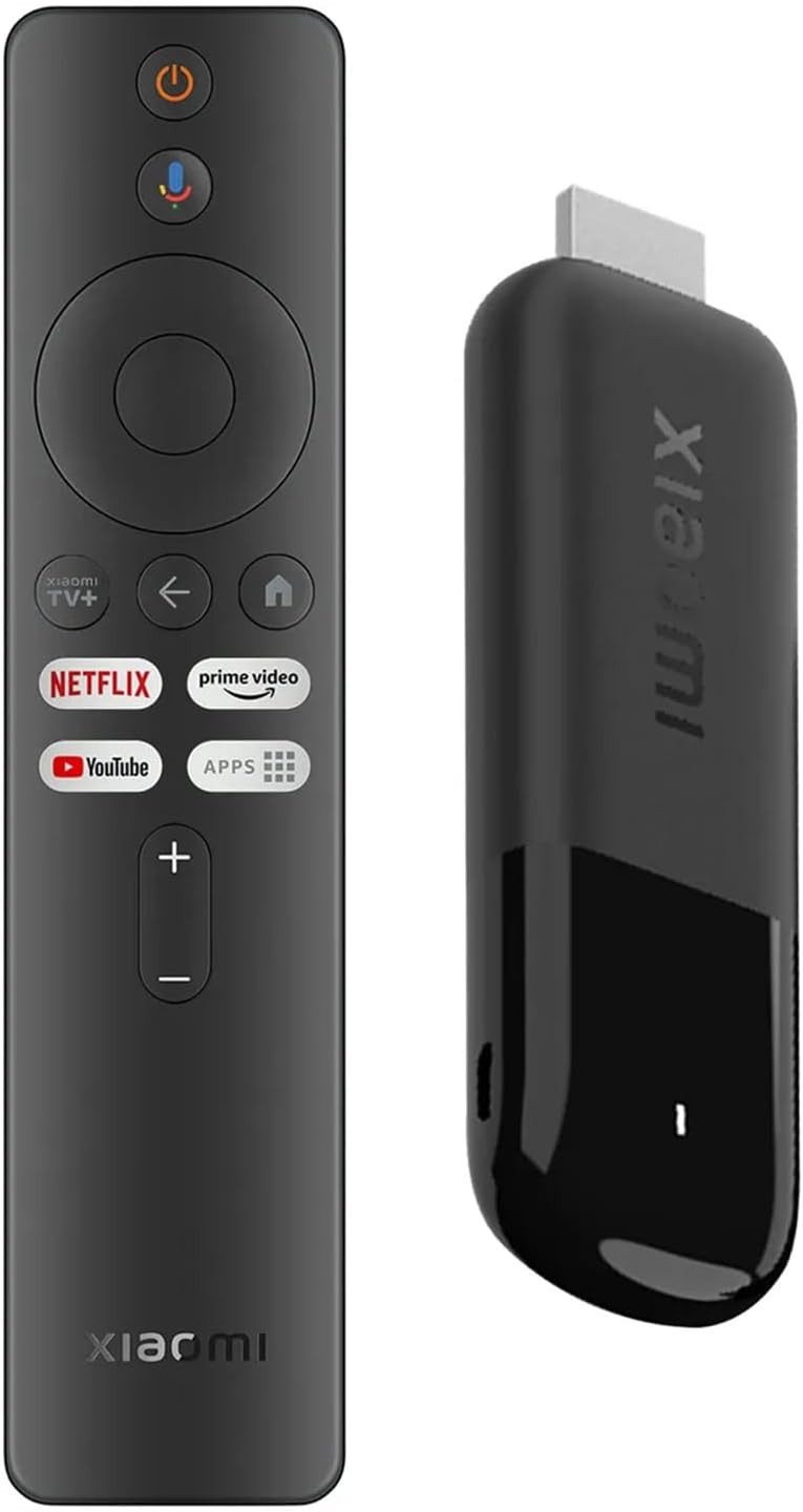 Xiaomi Streaming-Stick Xiaomi TV Stick 4K (2. Generation)