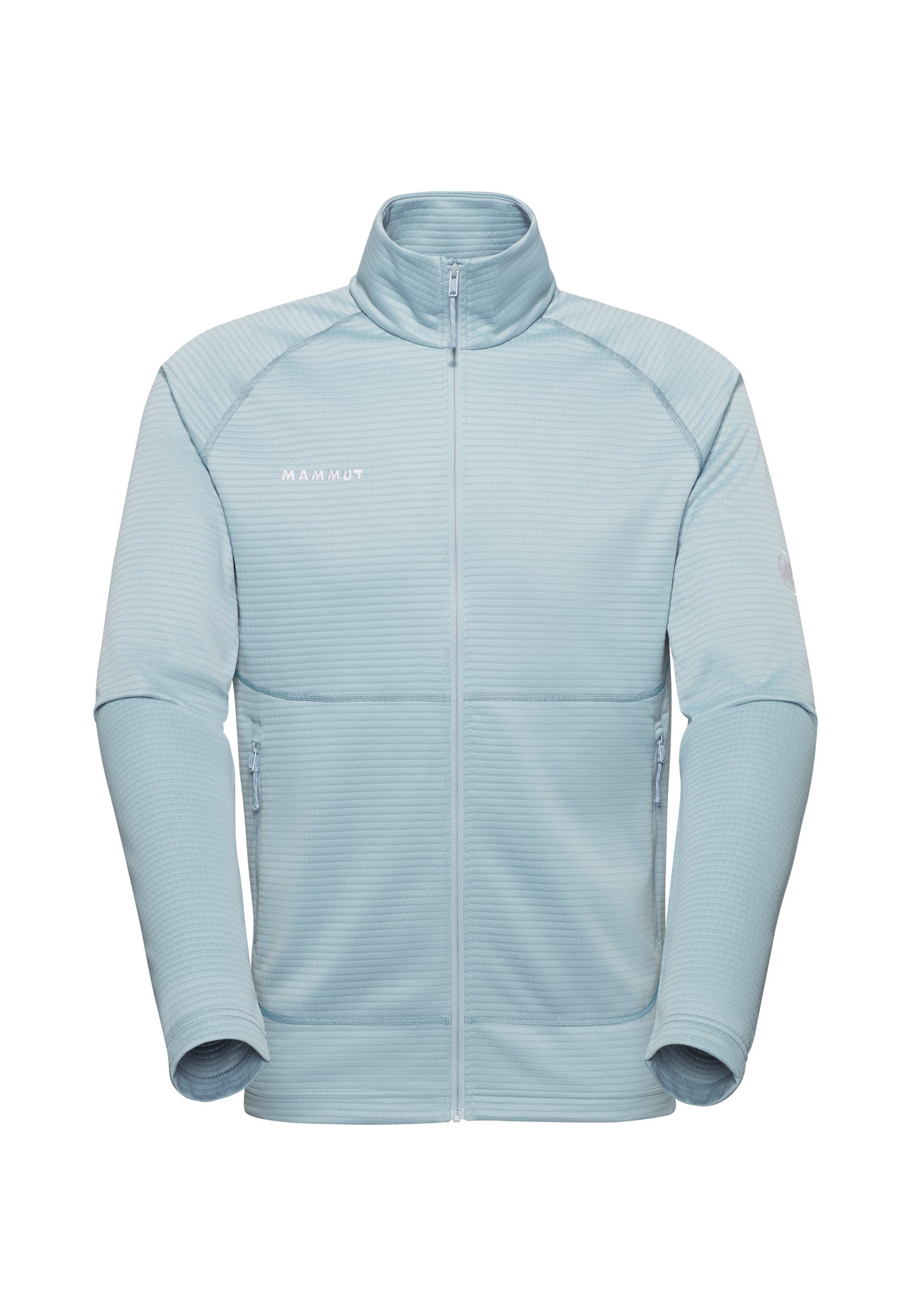 Mammut Fleecejacke Crag ML Jacket Men