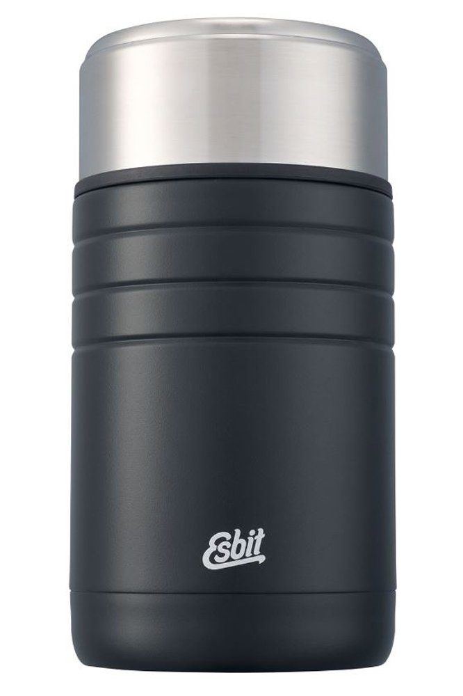 Esbit Thermobehälter Esbit MAJORIS Thermobehälter - schwarz oder Aubergine