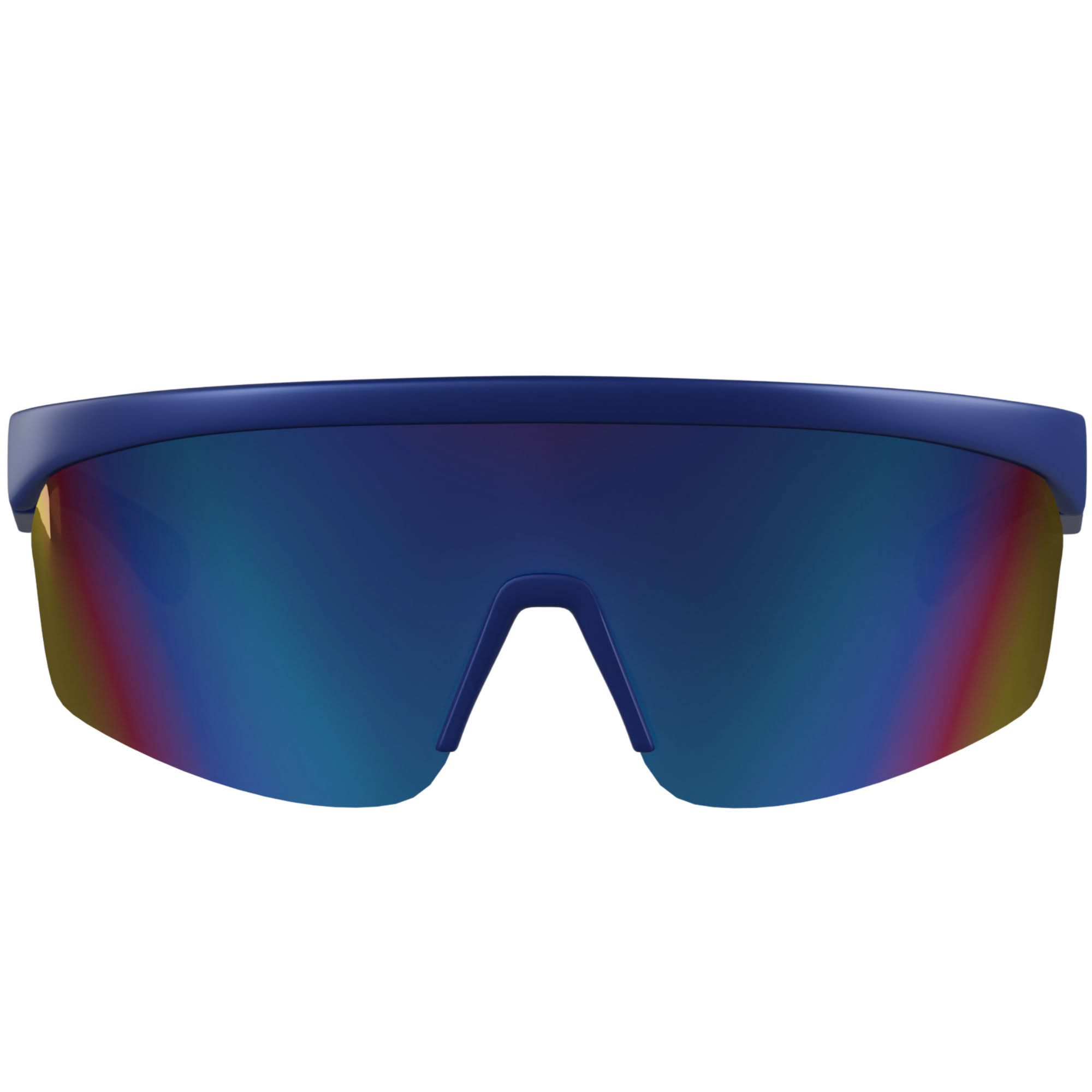 BEZLIT Eyewear Pilotenbrille Unisex Sonnenbrille Sportlich verspiegelt (1-St) im eleganten Look