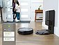 iRobot Saugroboter Roomba® i4+ (i4558) WLAN-fähig mit Kartierung und automatischer Absaugstation, mit Beutel, ideal bei Haustieren, Bild 6