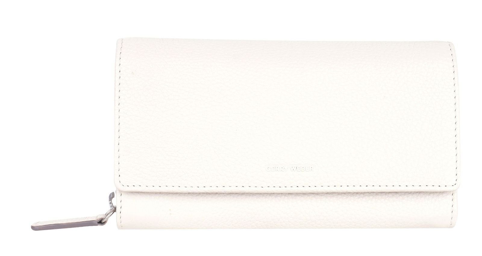 GERRY WEBER Geldbörse Cadiz, mit RFID-Blocker Schutz
