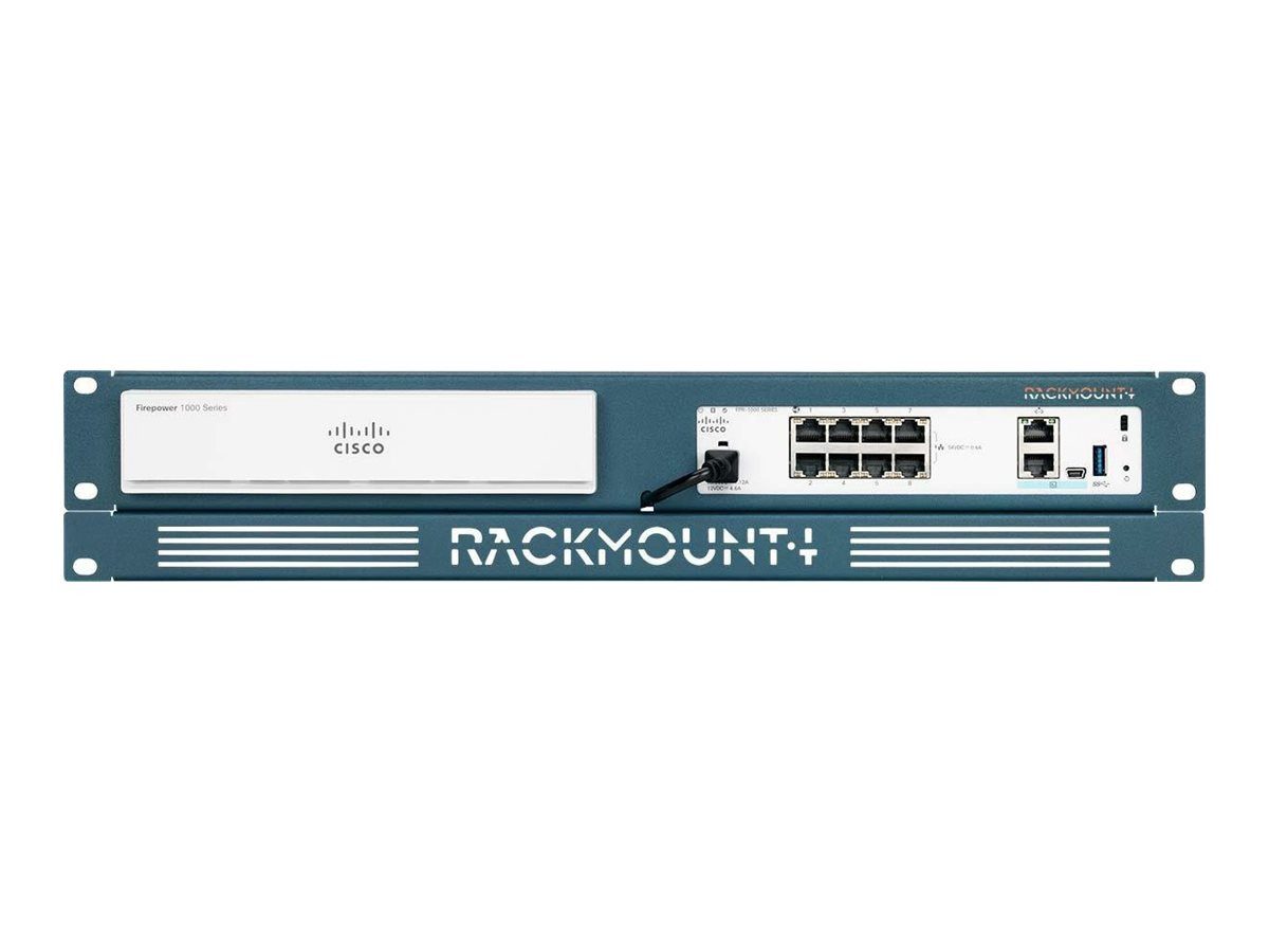 RACKMOUNT Rack