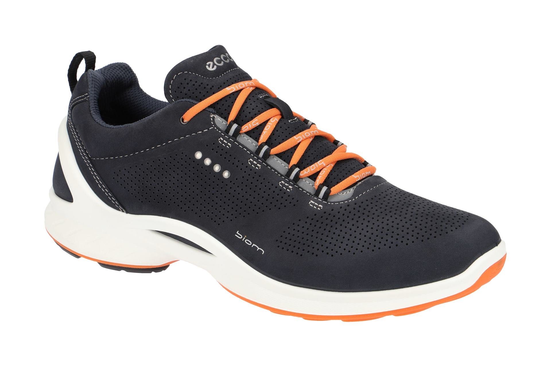 Ecco »83753402058« Schnürschuh online kaufen | OTTO