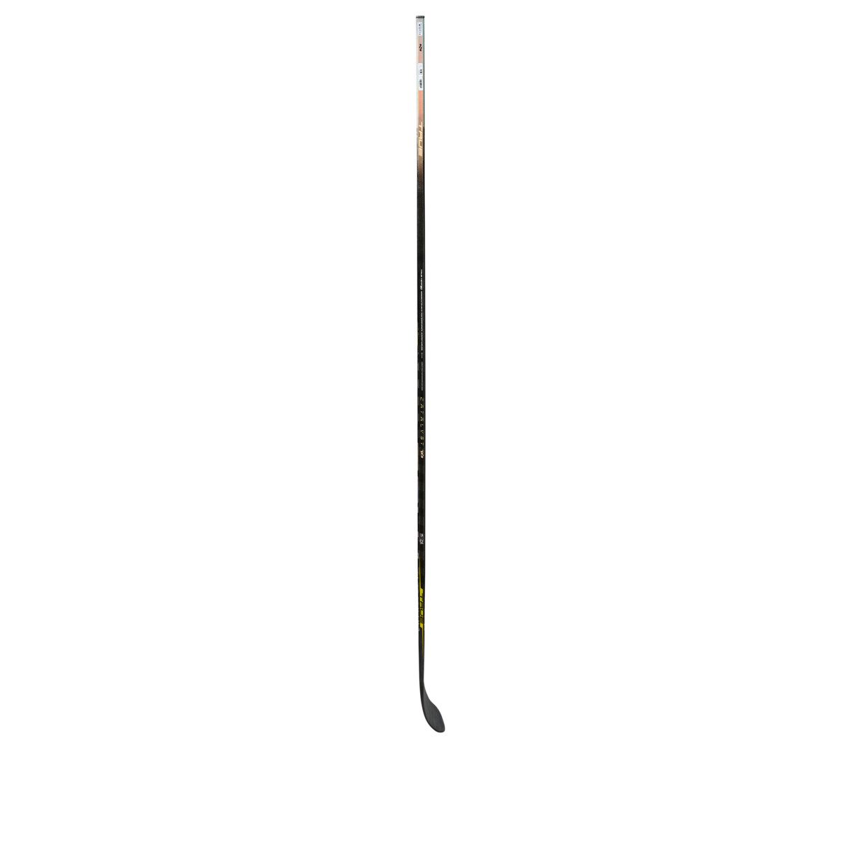TRUE Eishockeyschläger Schläger True Catalyst 7X3 Senior 85 Flex 62 Zoll
