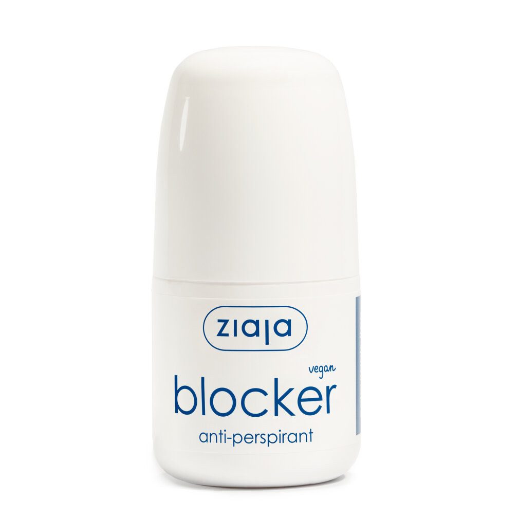 Ziaja Deo-Spray Blocker Roll-on 60ml