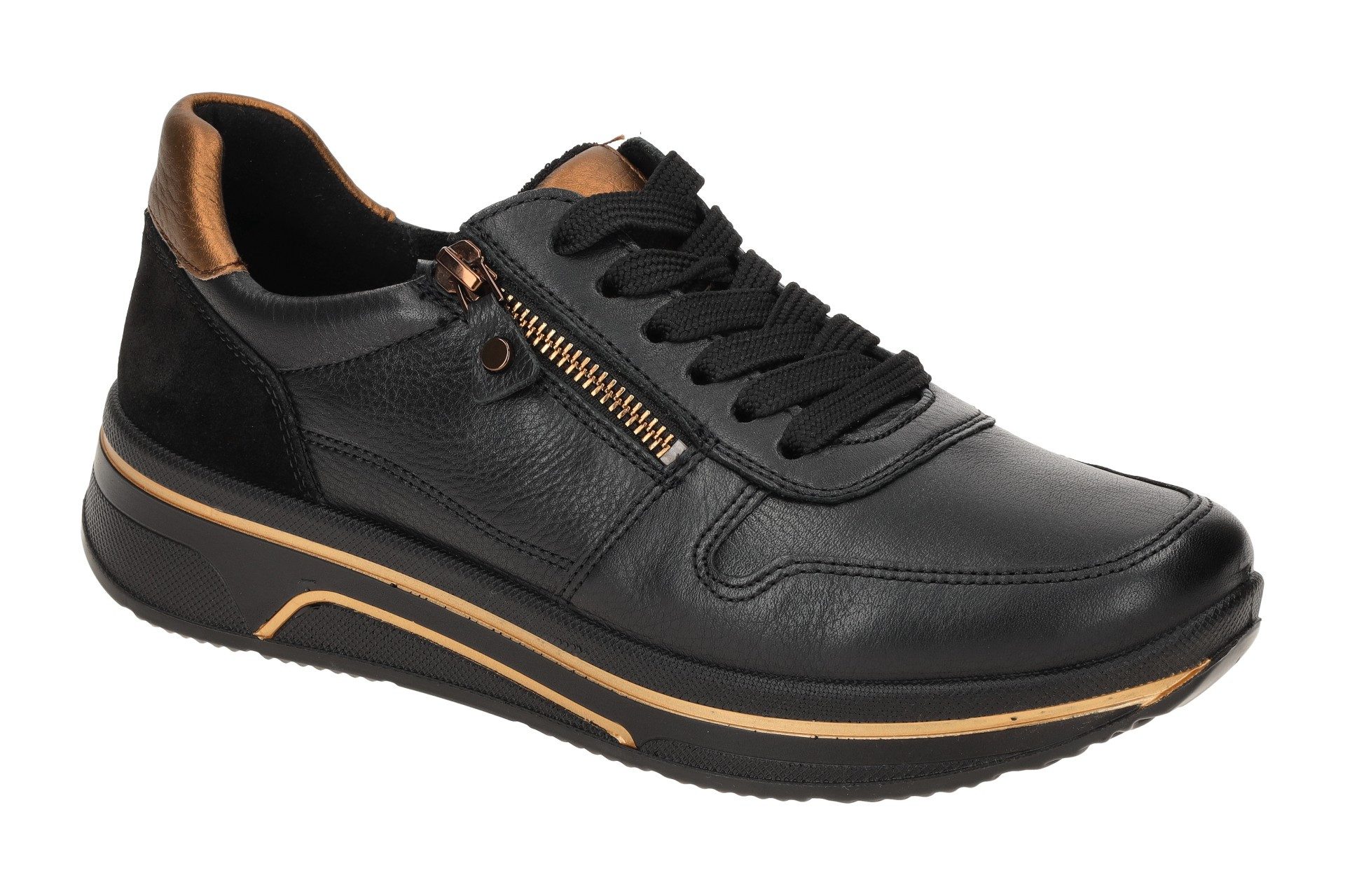 Ara 12-27540 01 Schnürschuh günstig online kaufen