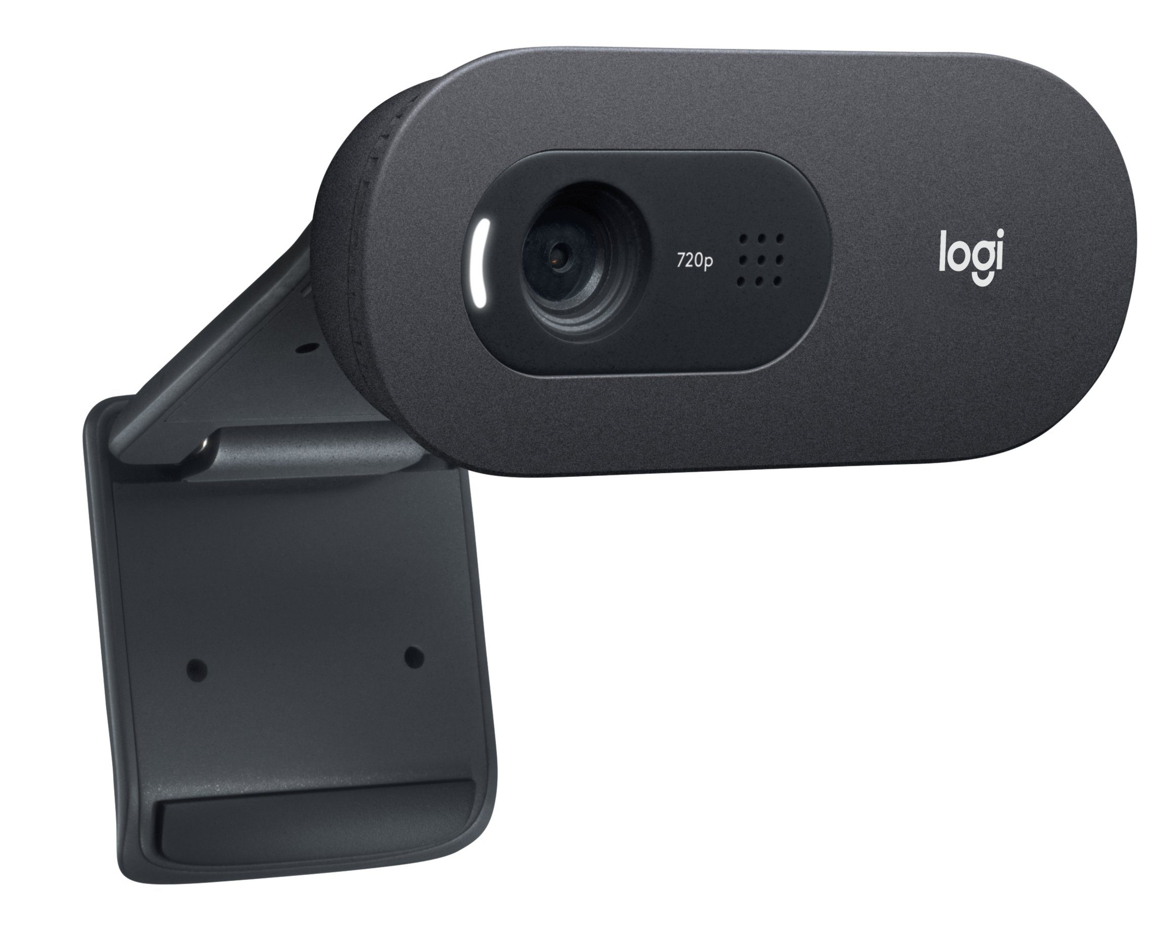Logitech Webcam C505