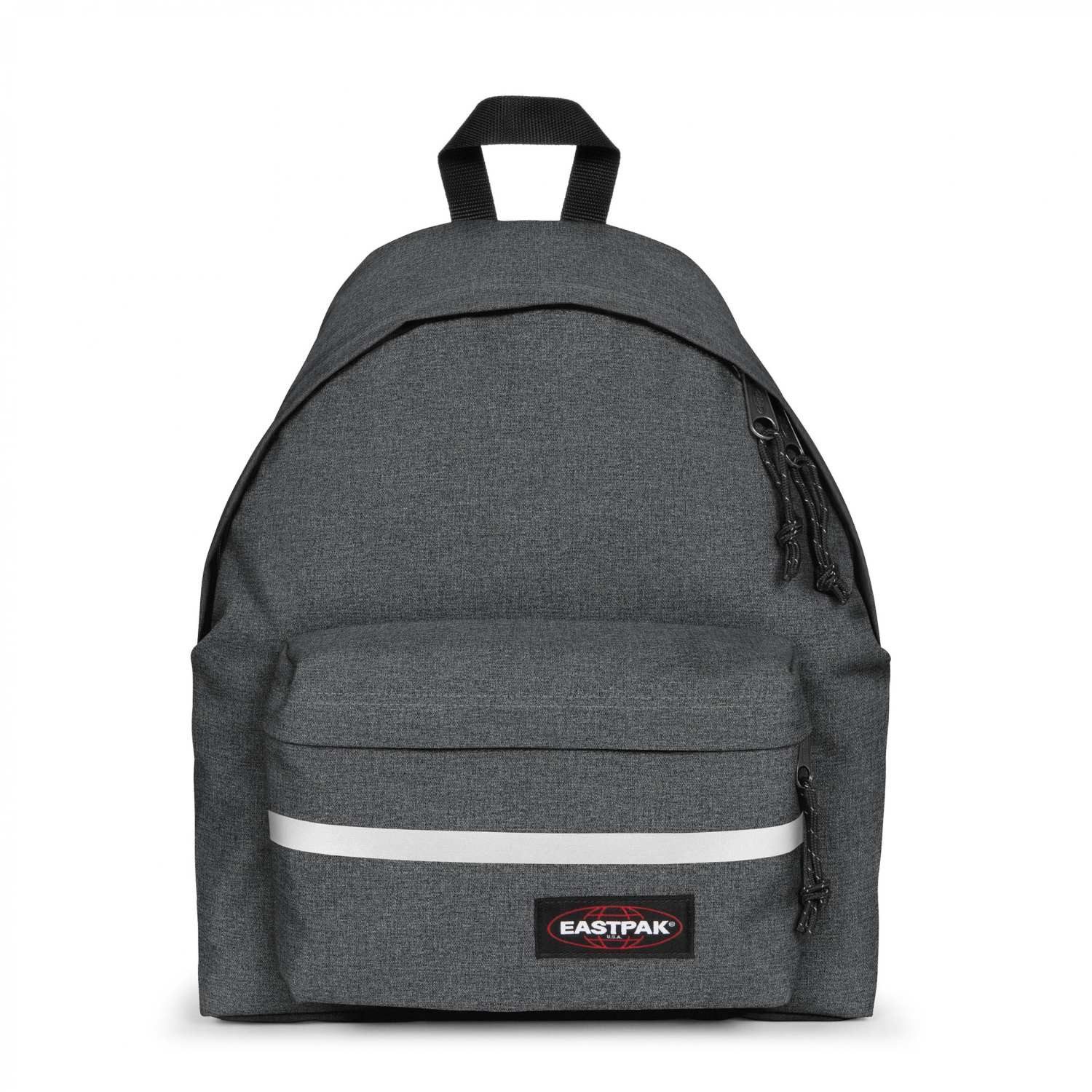 Eastpak Fahrradrucksack Eastpak Fahrradrucksack PADDED BIKE Black Denim