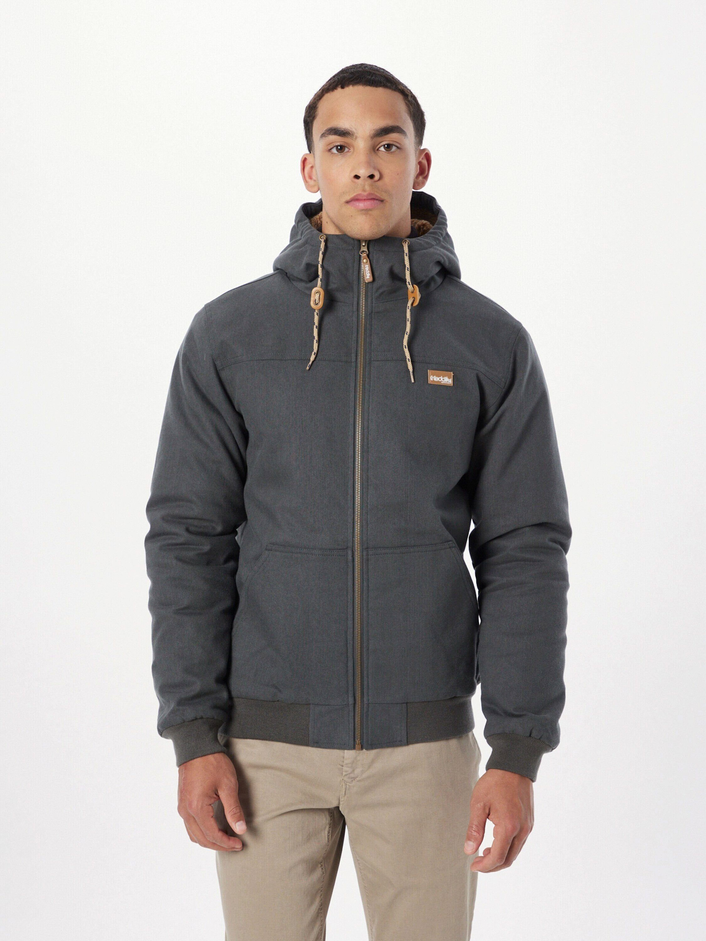 iriedaily Kurzjacke Dock36 Swing (1-St) günstig online kaufen