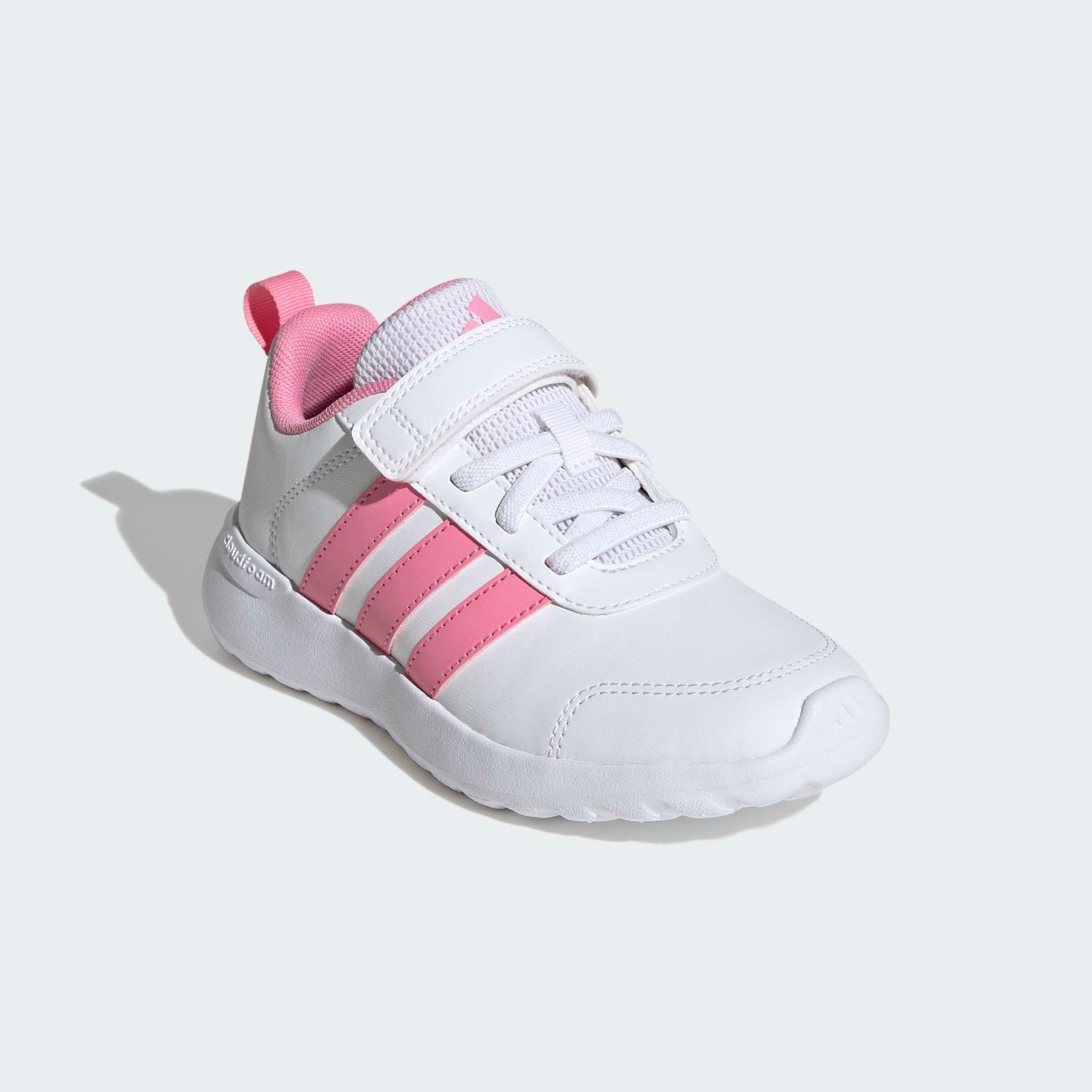adidas Sportswear VL MOVE EL C Sneaker mit Klettverschluss, für Kinder