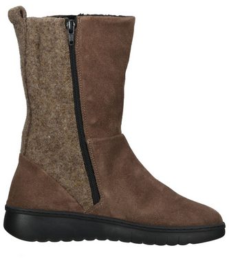 softinos Stiefelette Leder Snowboots