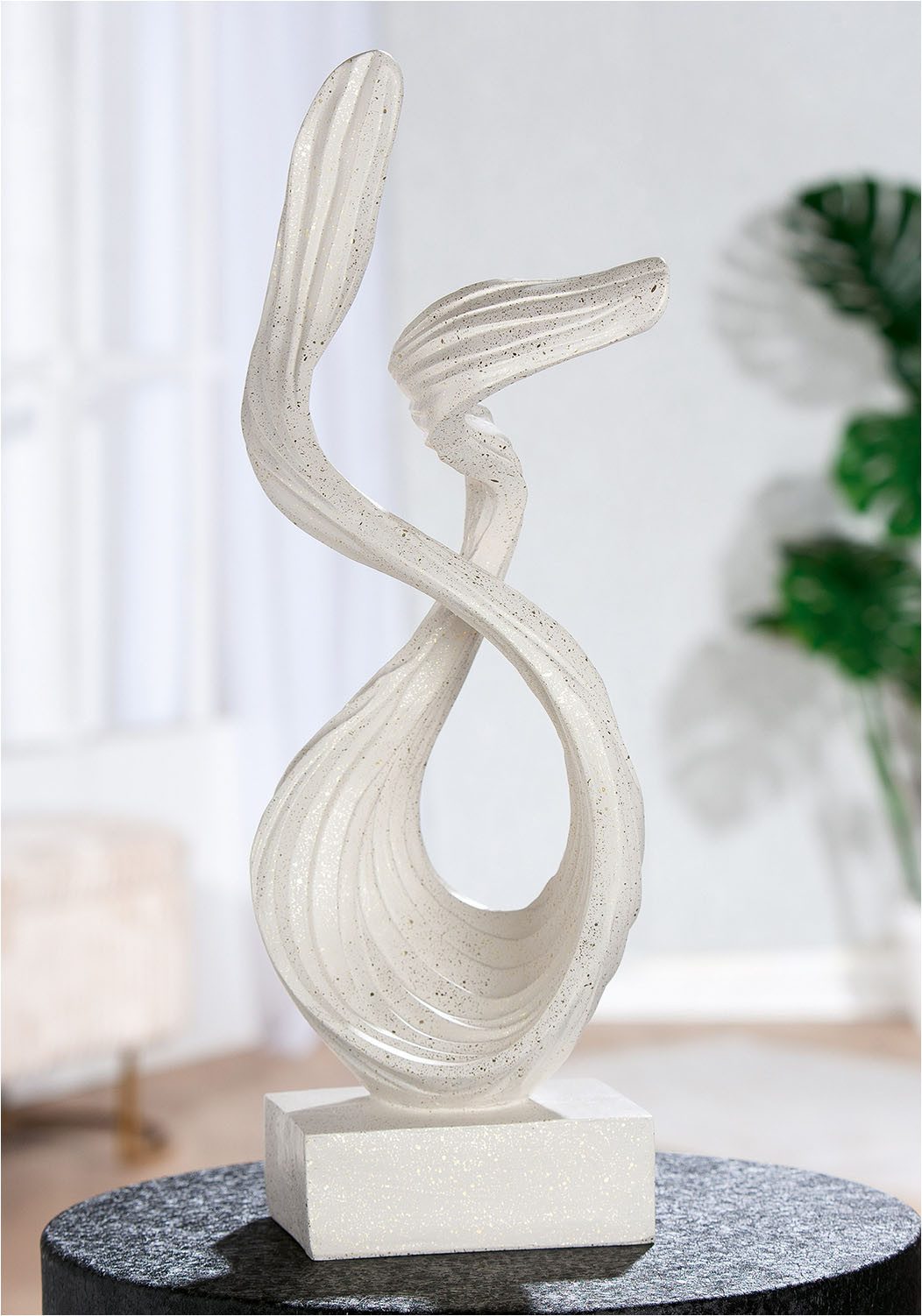 Casablanca by Gilde Skulptur Skulptur Abstrakt Liposo