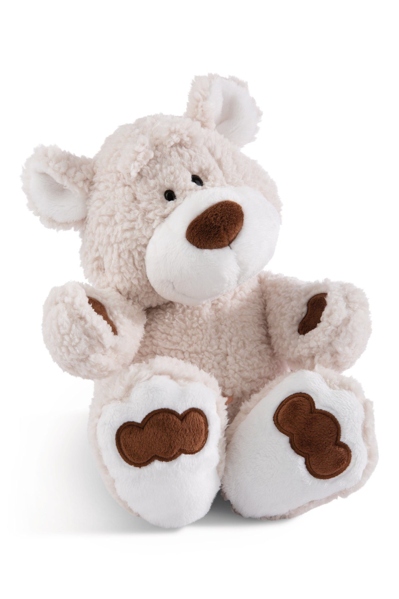 Nici Plüschanhänger Nici Bär Bendix 25 cm schlenker Teddybär