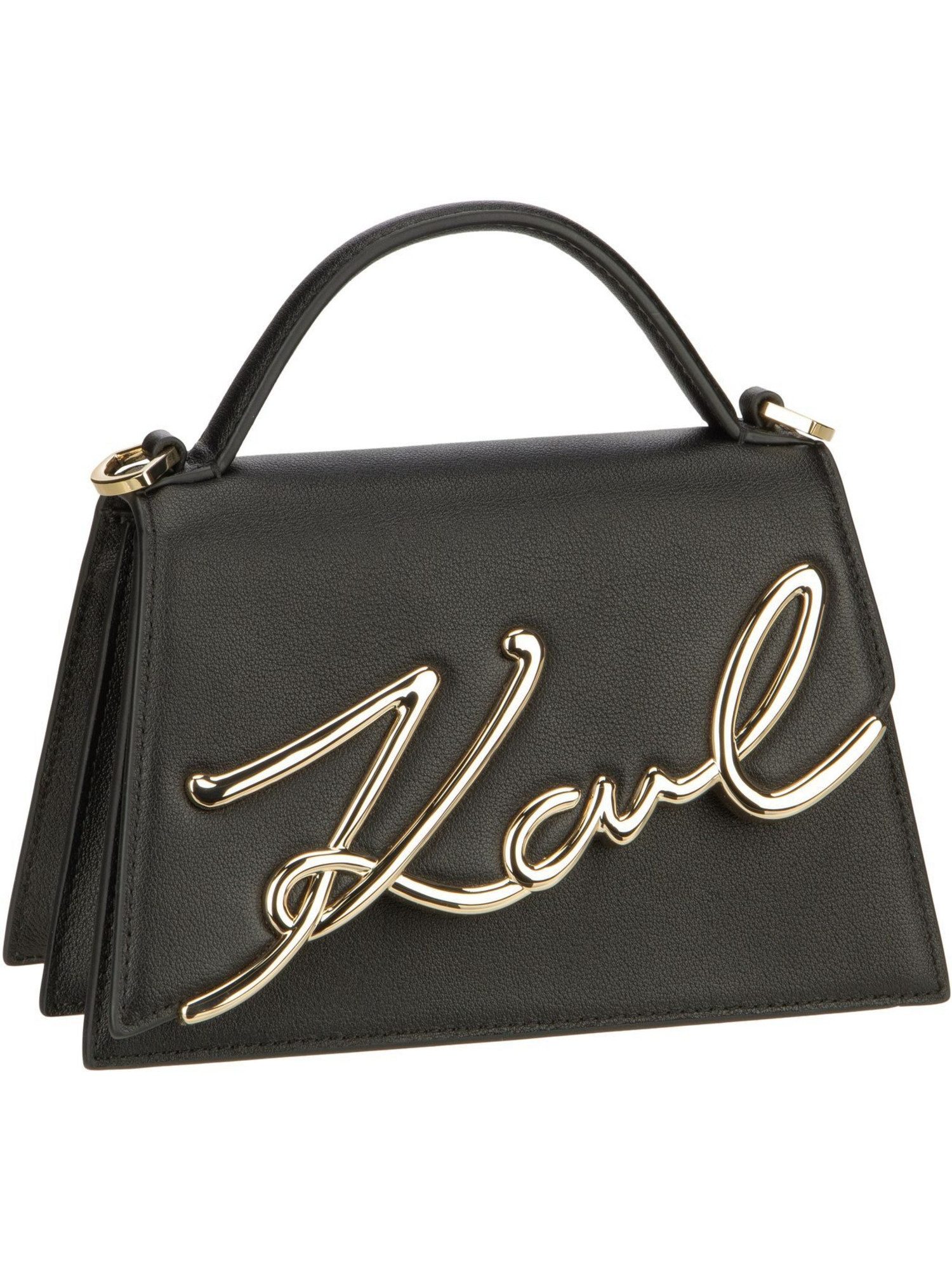 KARL LAGERFELD Handtasche K/Signature 2.0 SM günstig online kaufen